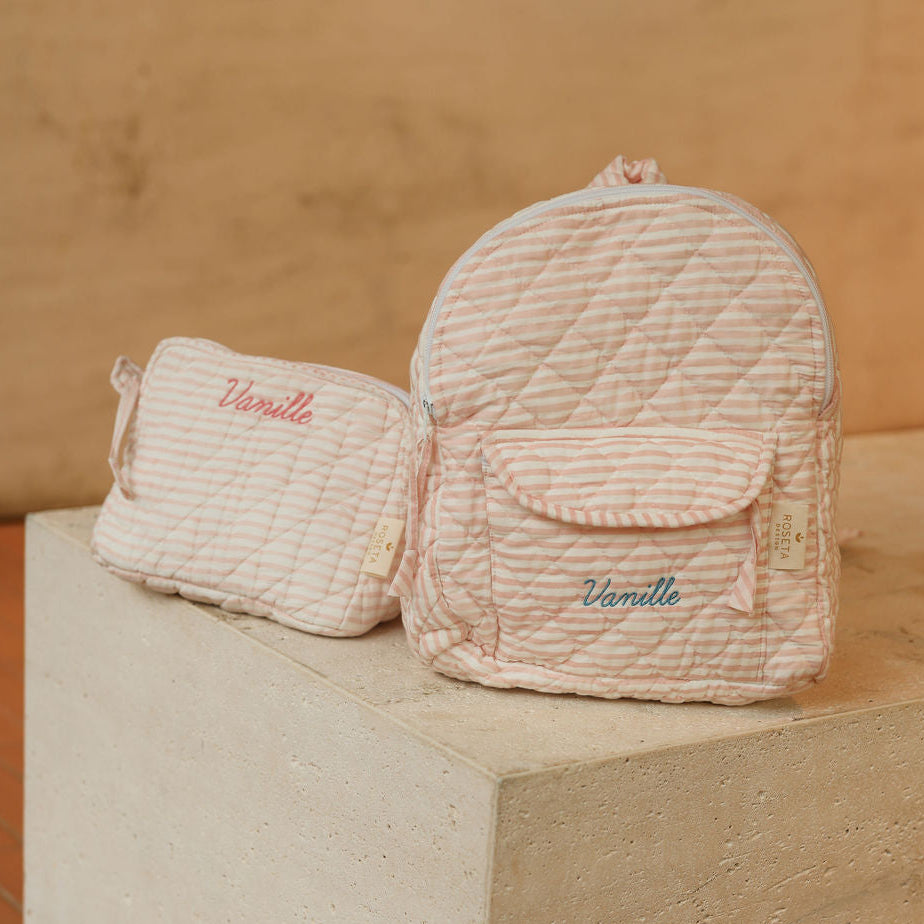 Sac à dos personnalisé