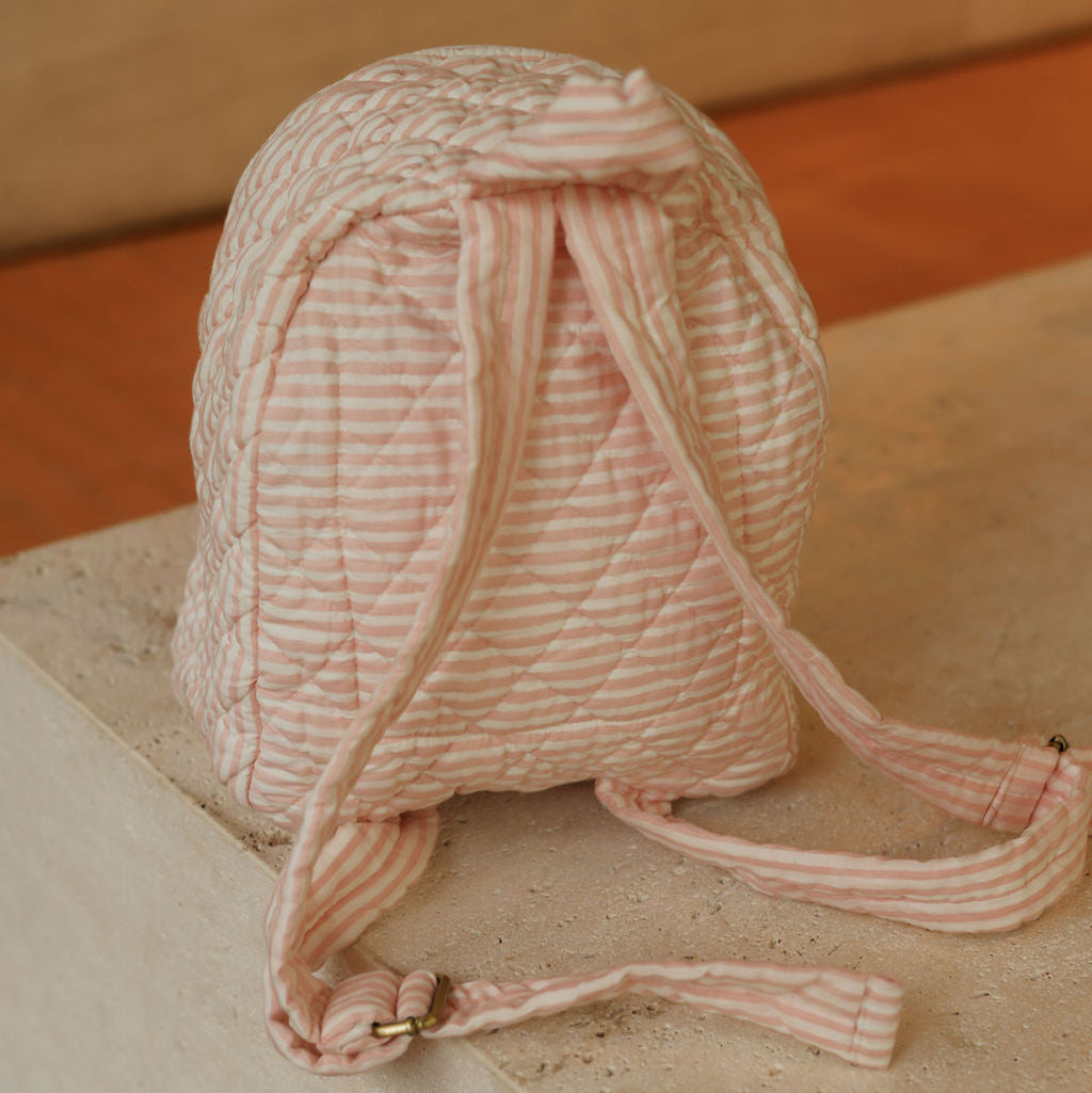 Sac à dos personnalisé