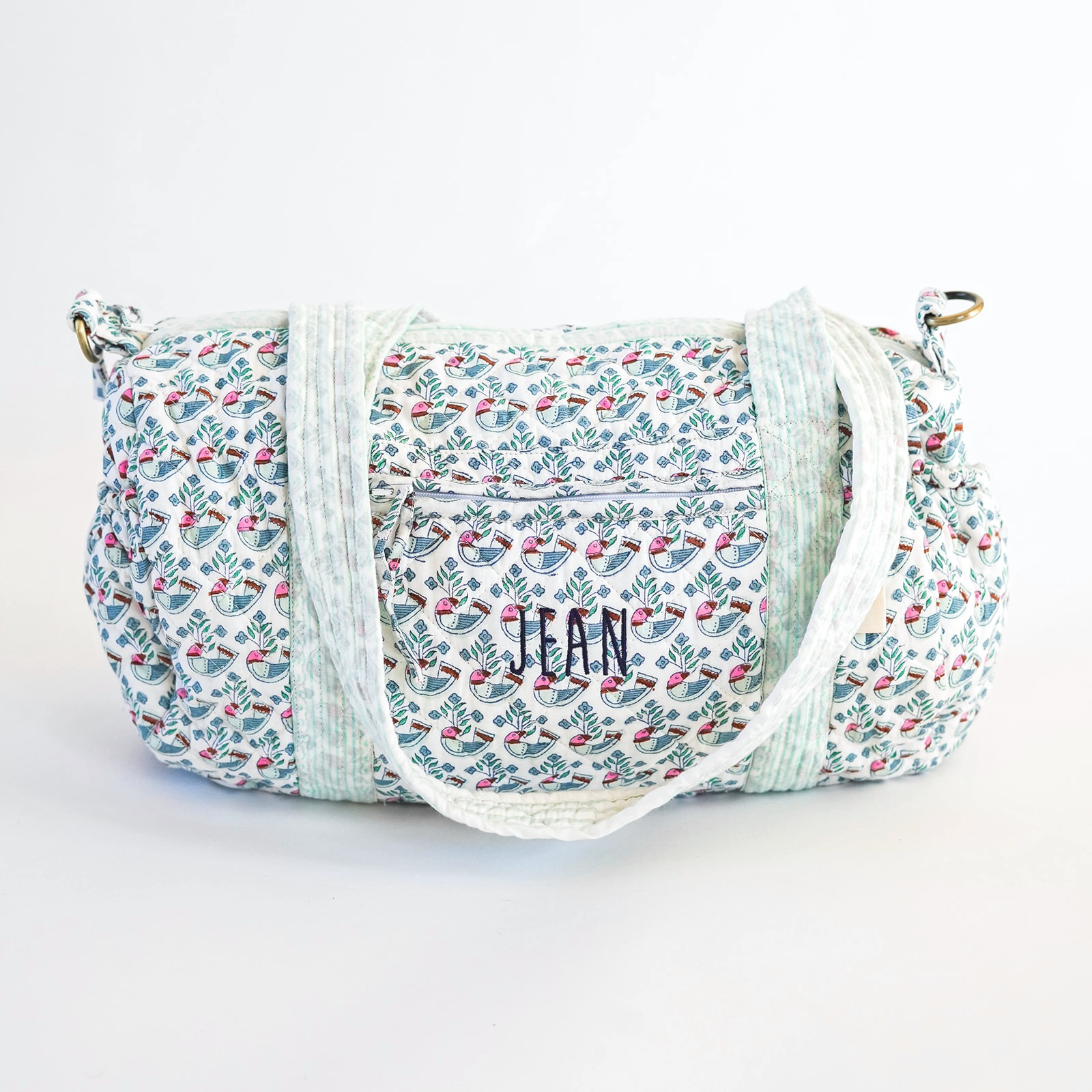 Sac 12 H/ Sac bowling personnalisé