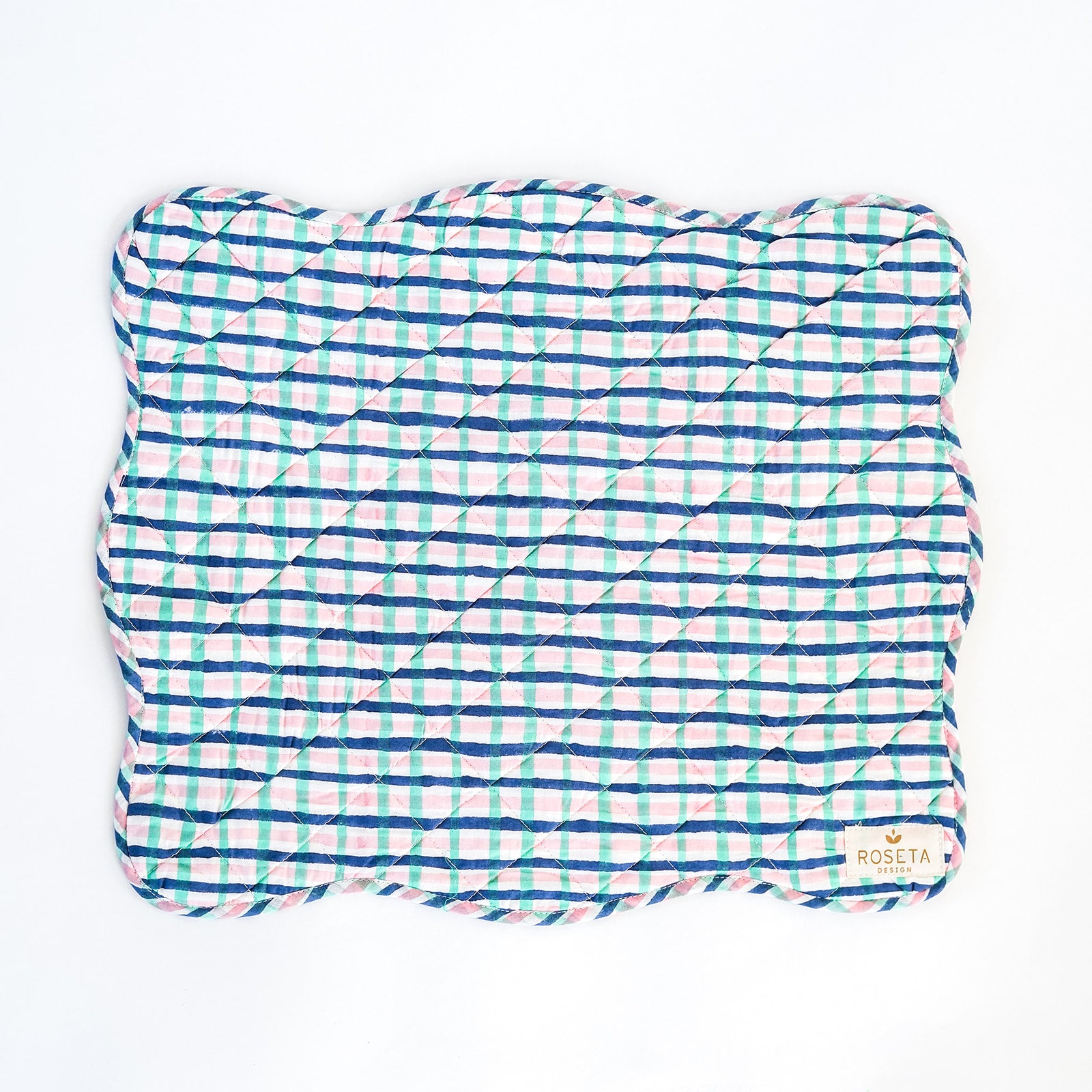 Set de table personnalisé