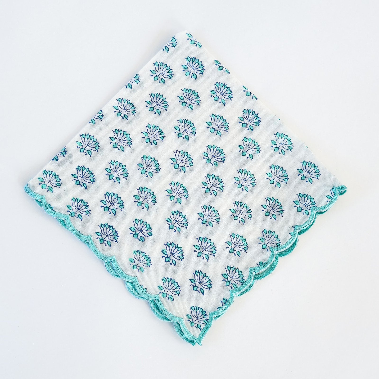 Serviette personnalisée