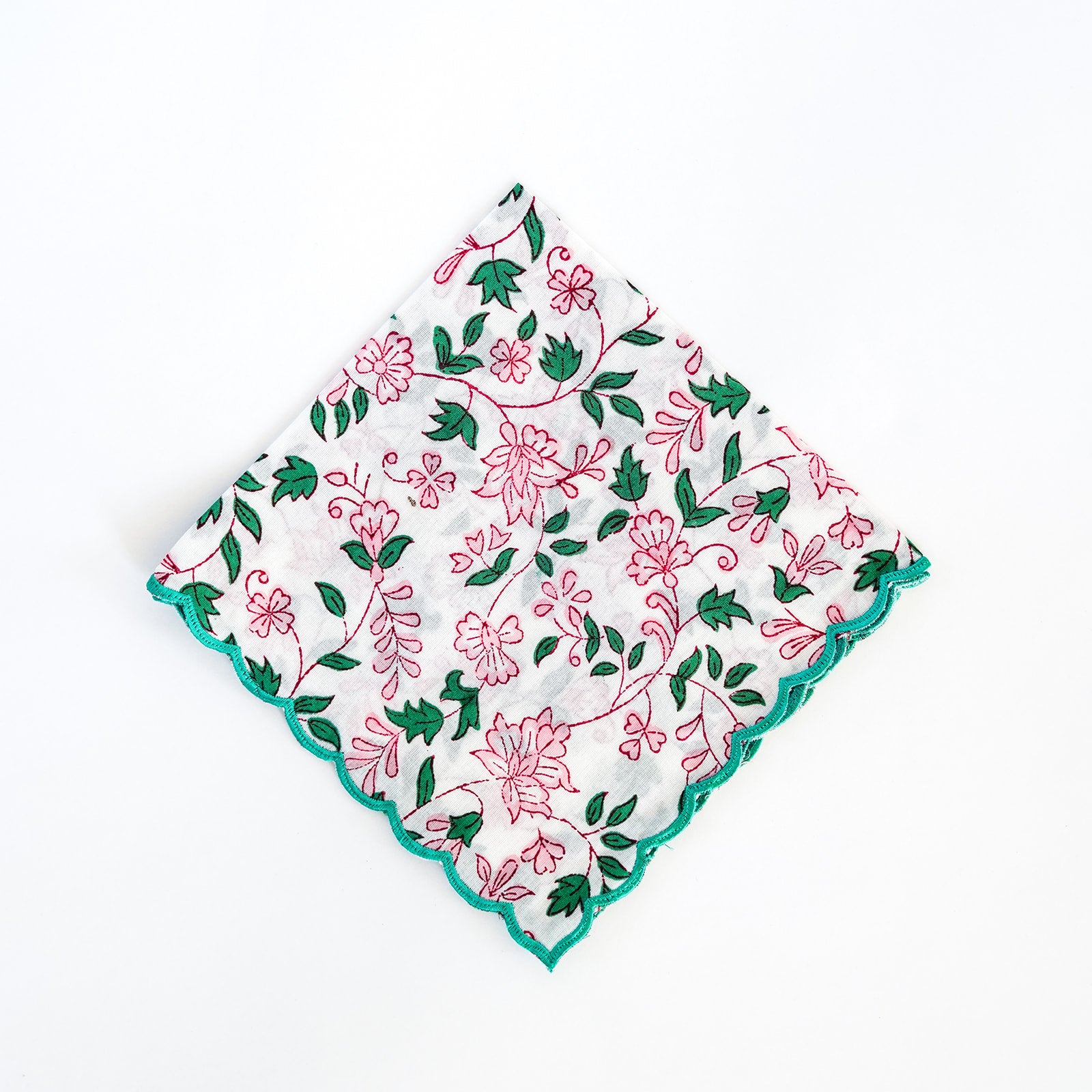 Serviette personnalisée