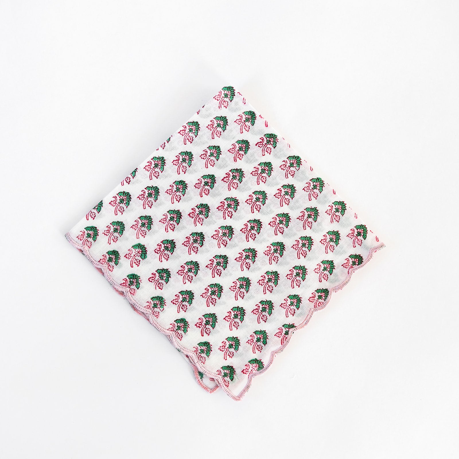 Serviette personnalisée