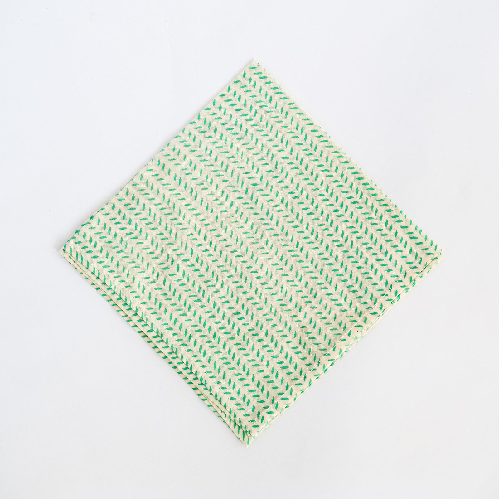 Serviette personnalisée
