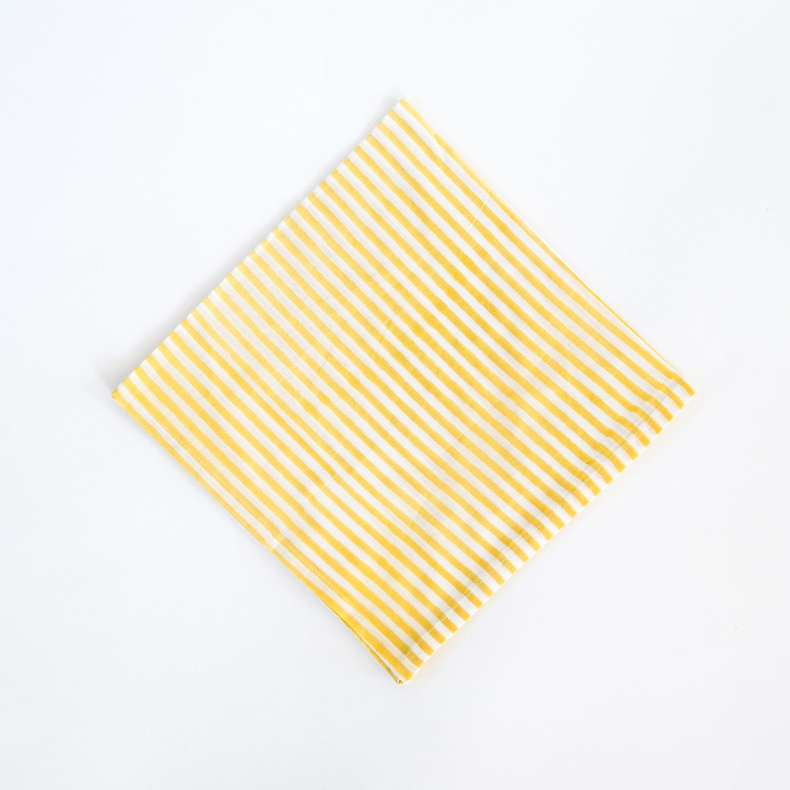 Serviette personnalisée