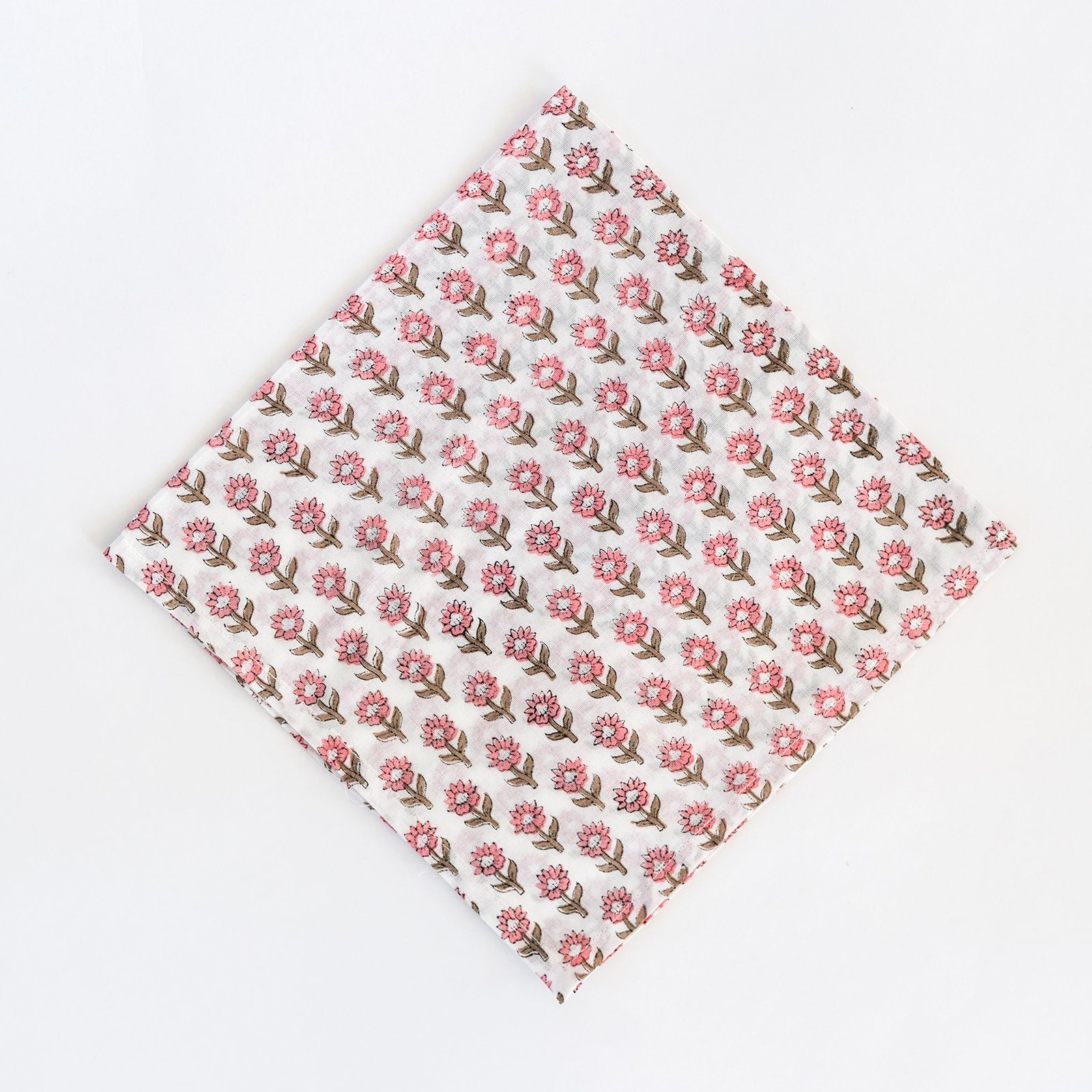 Serviette personnalisée