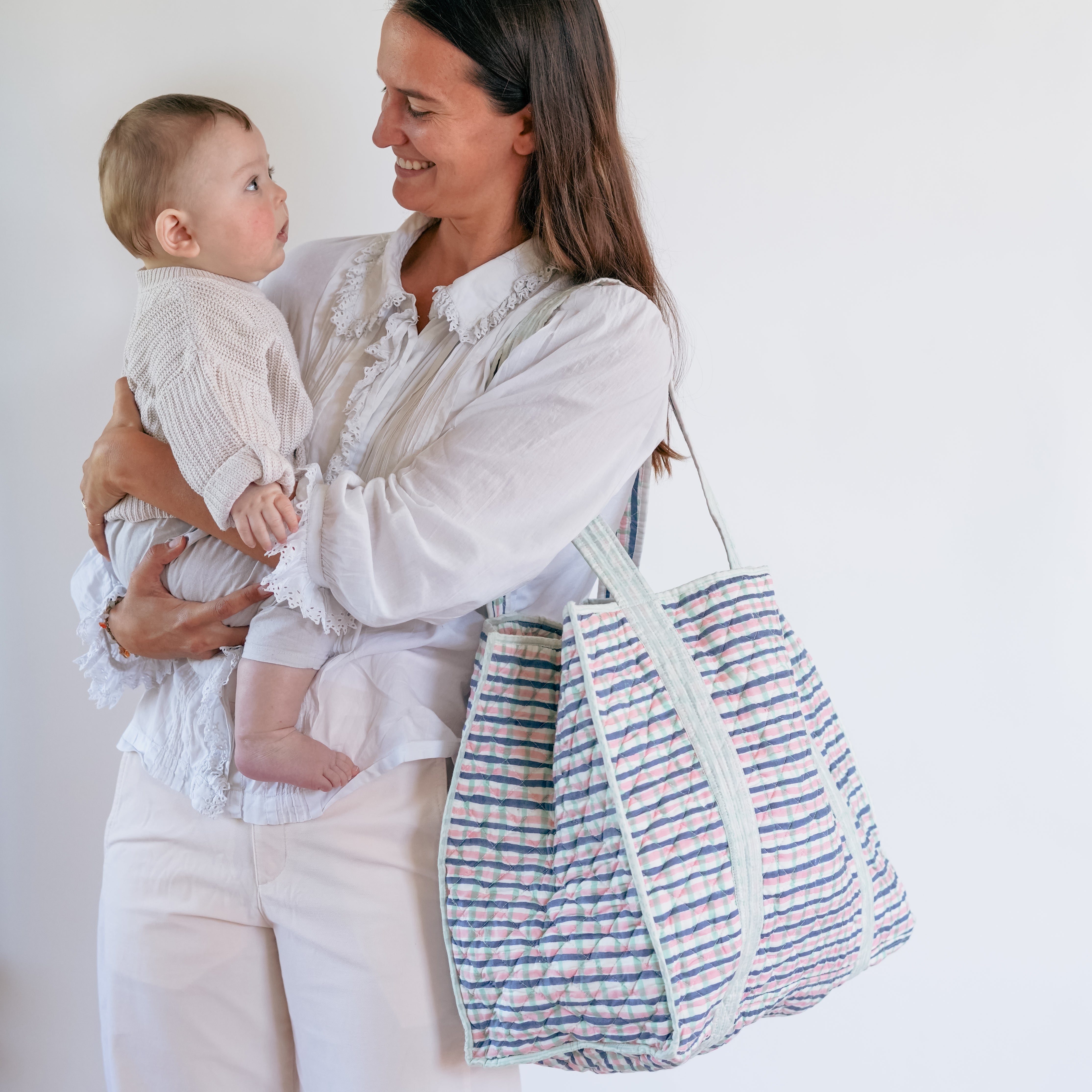 Sac cabas personnalisé