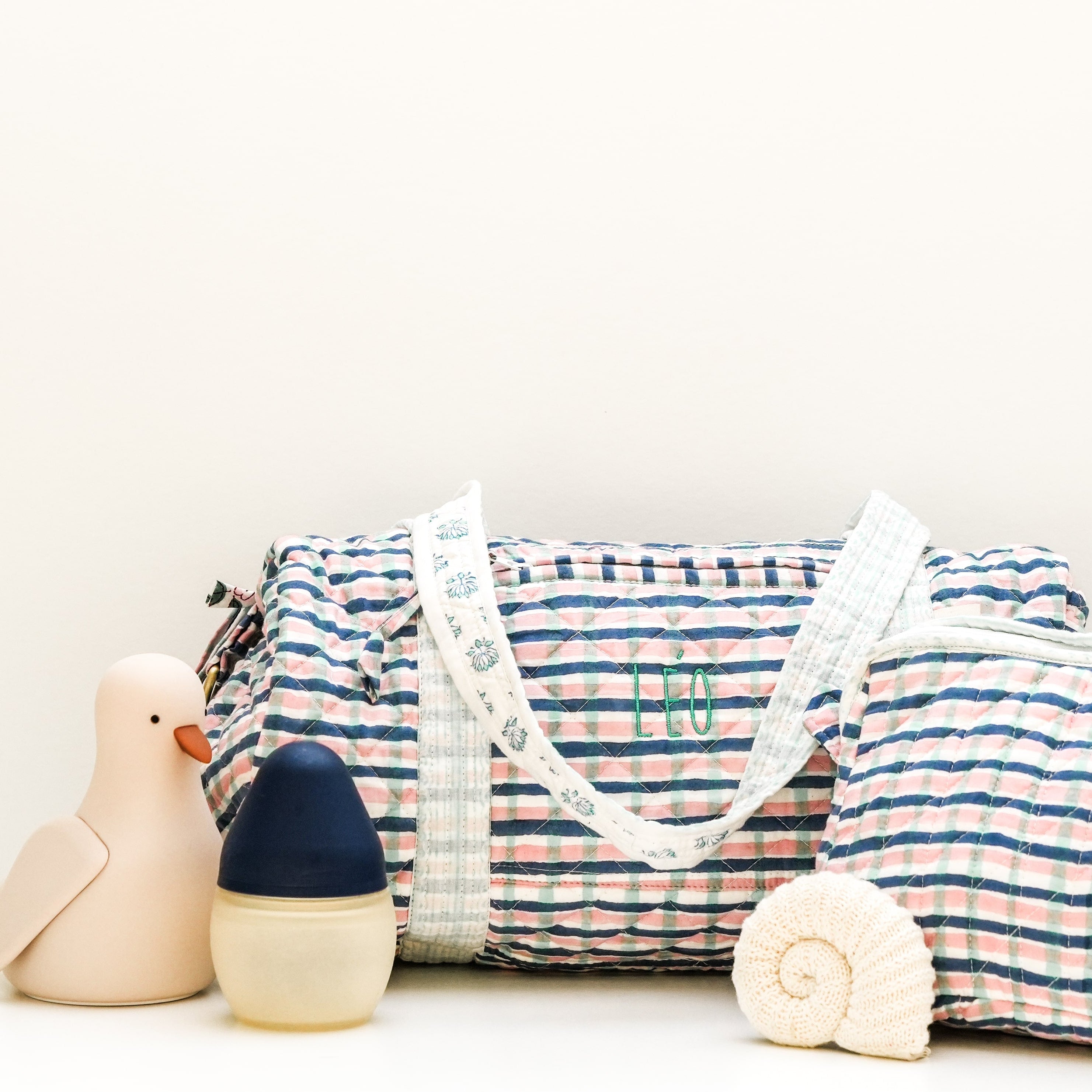 Sac 12 H/ Sac bowling personnalisé