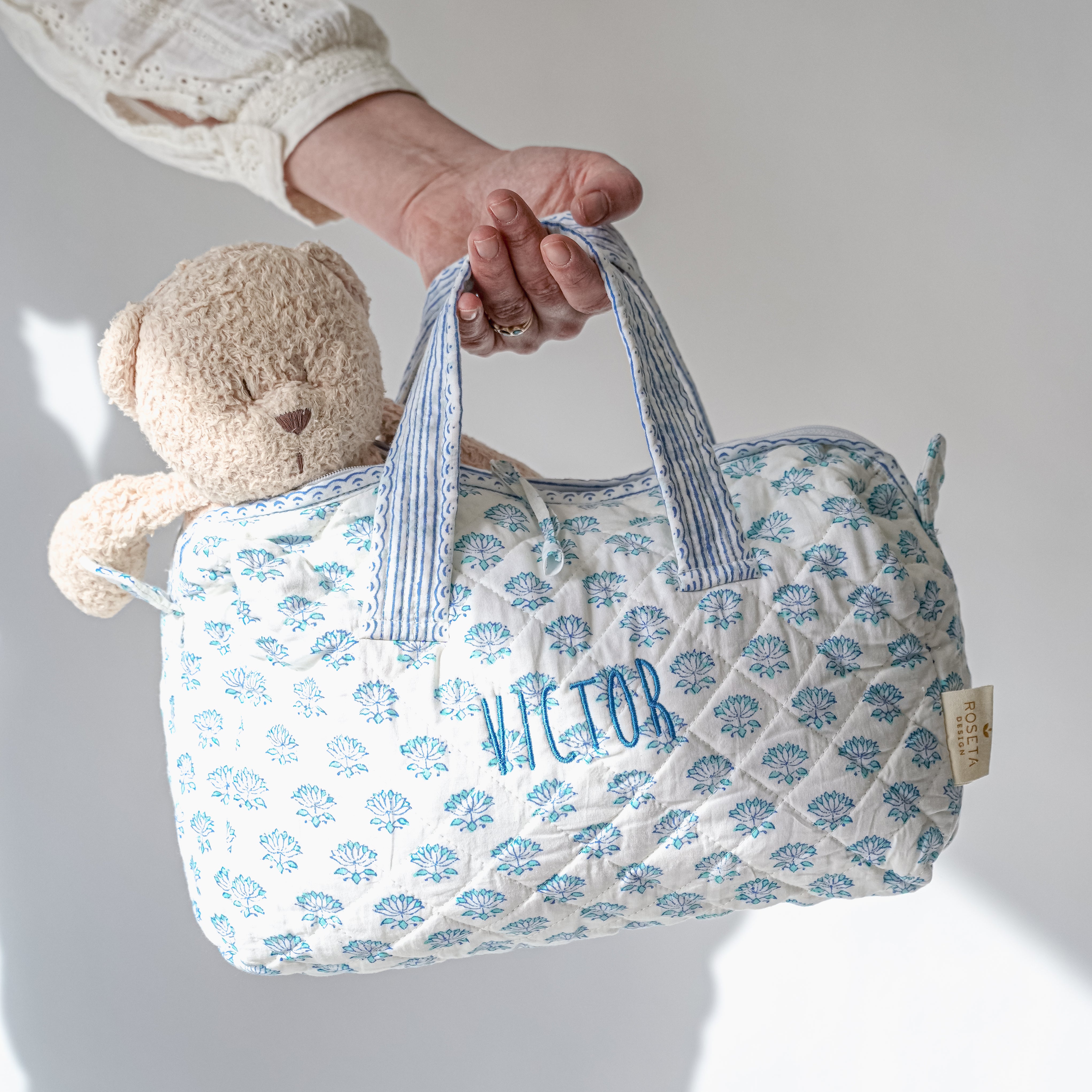 Sac Vanity personnalisé
