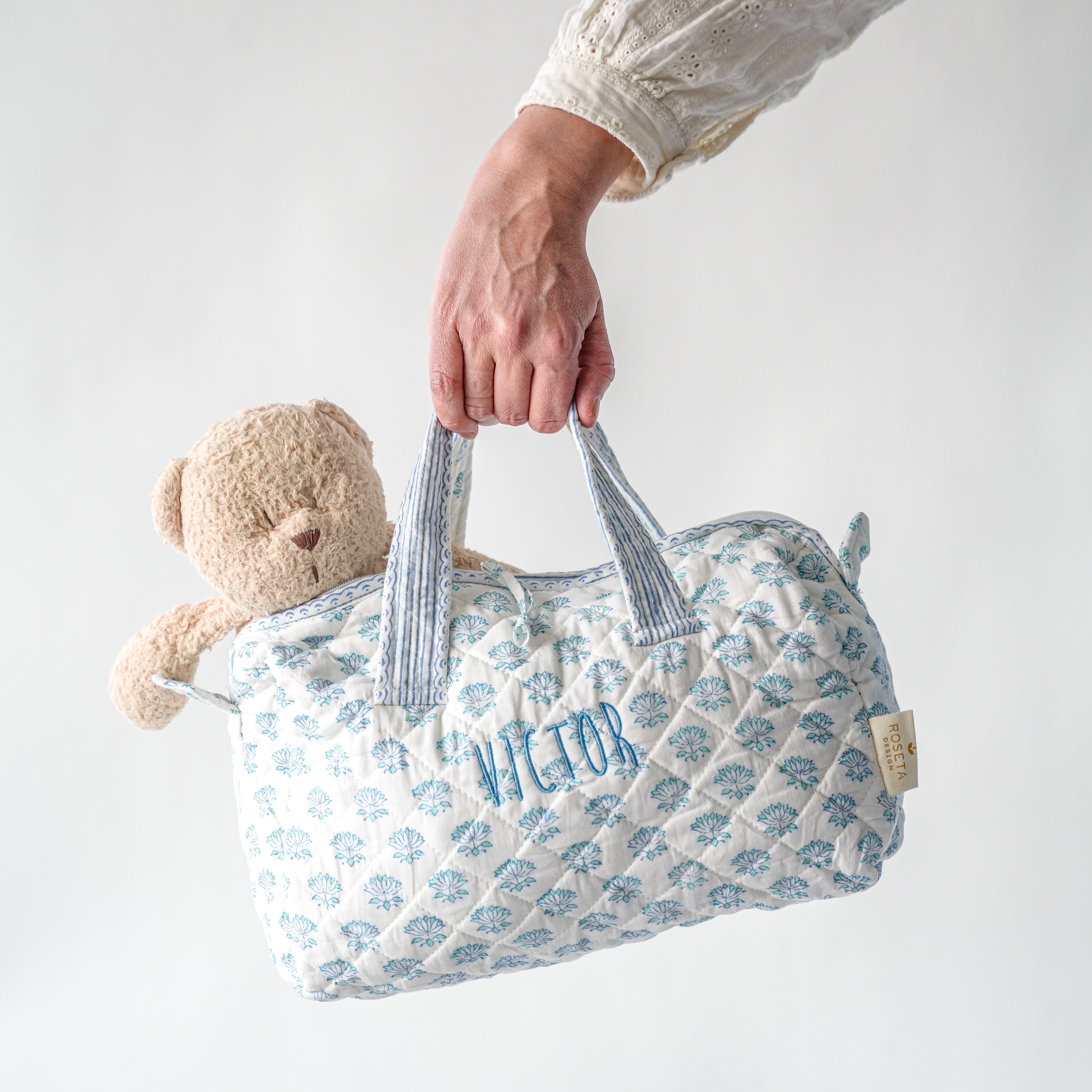 Sac Vanity personnalisé