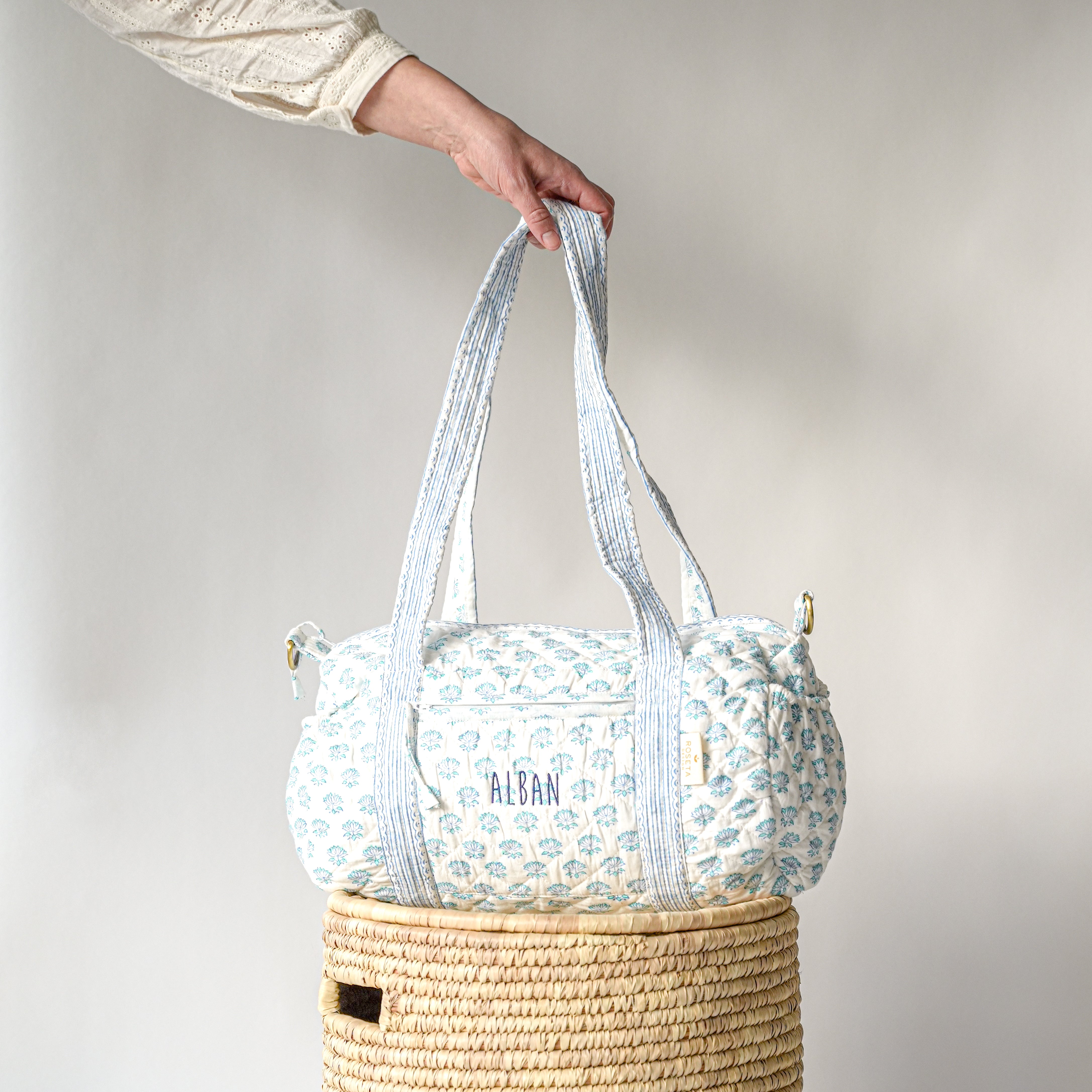 Sac 12 H/ Sac bowling personnalisé