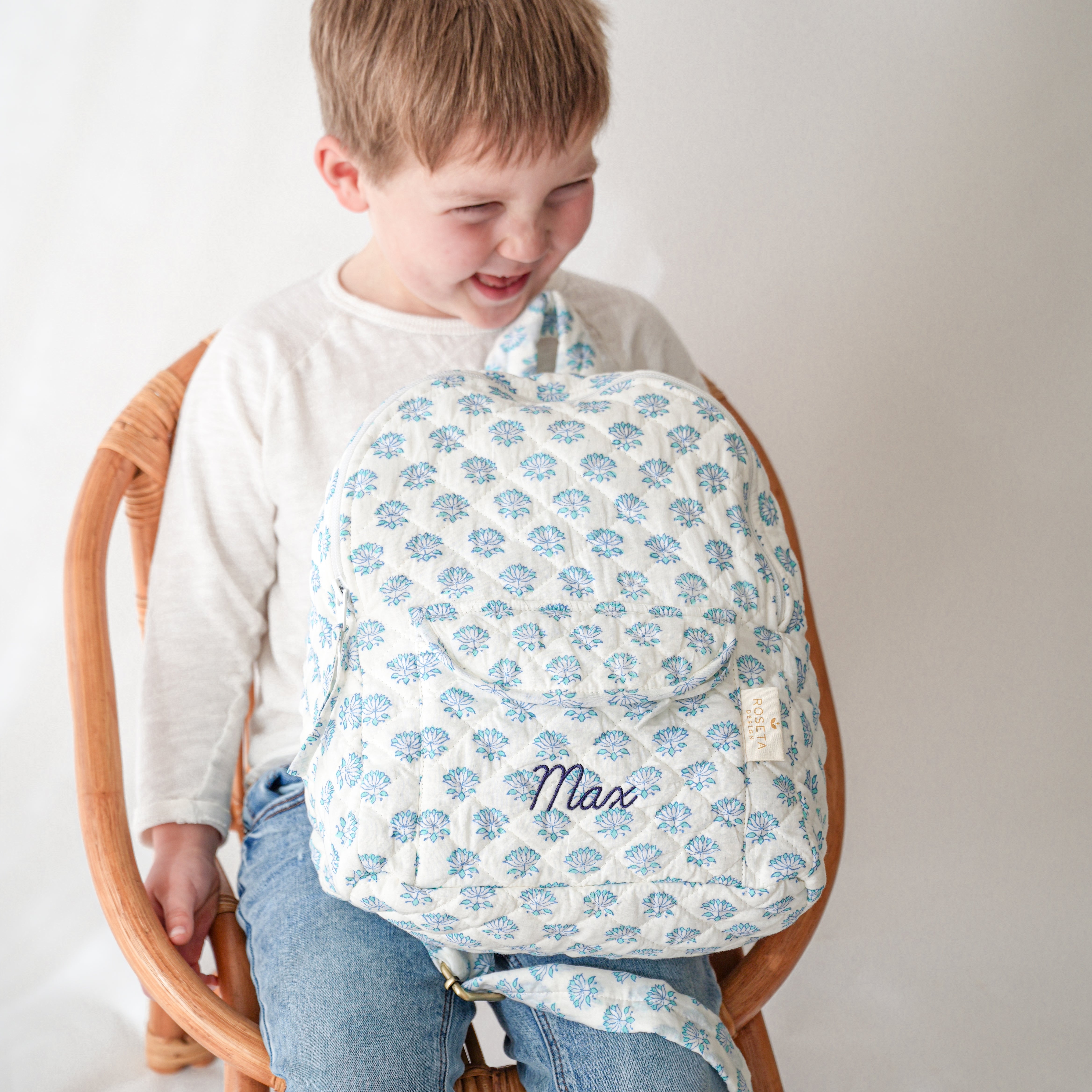 Sac à dos personnalisé