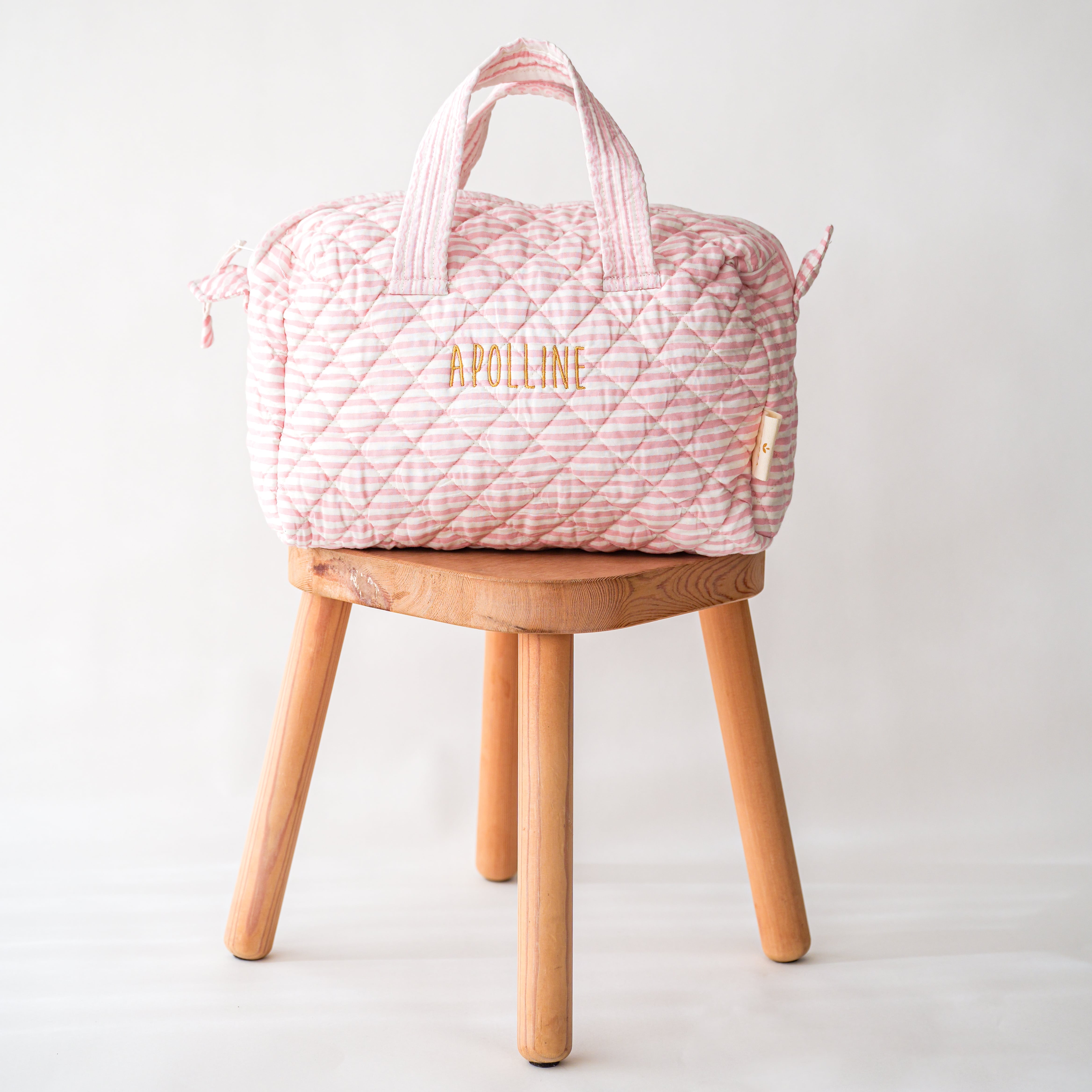 Sac Vanity personnalisé