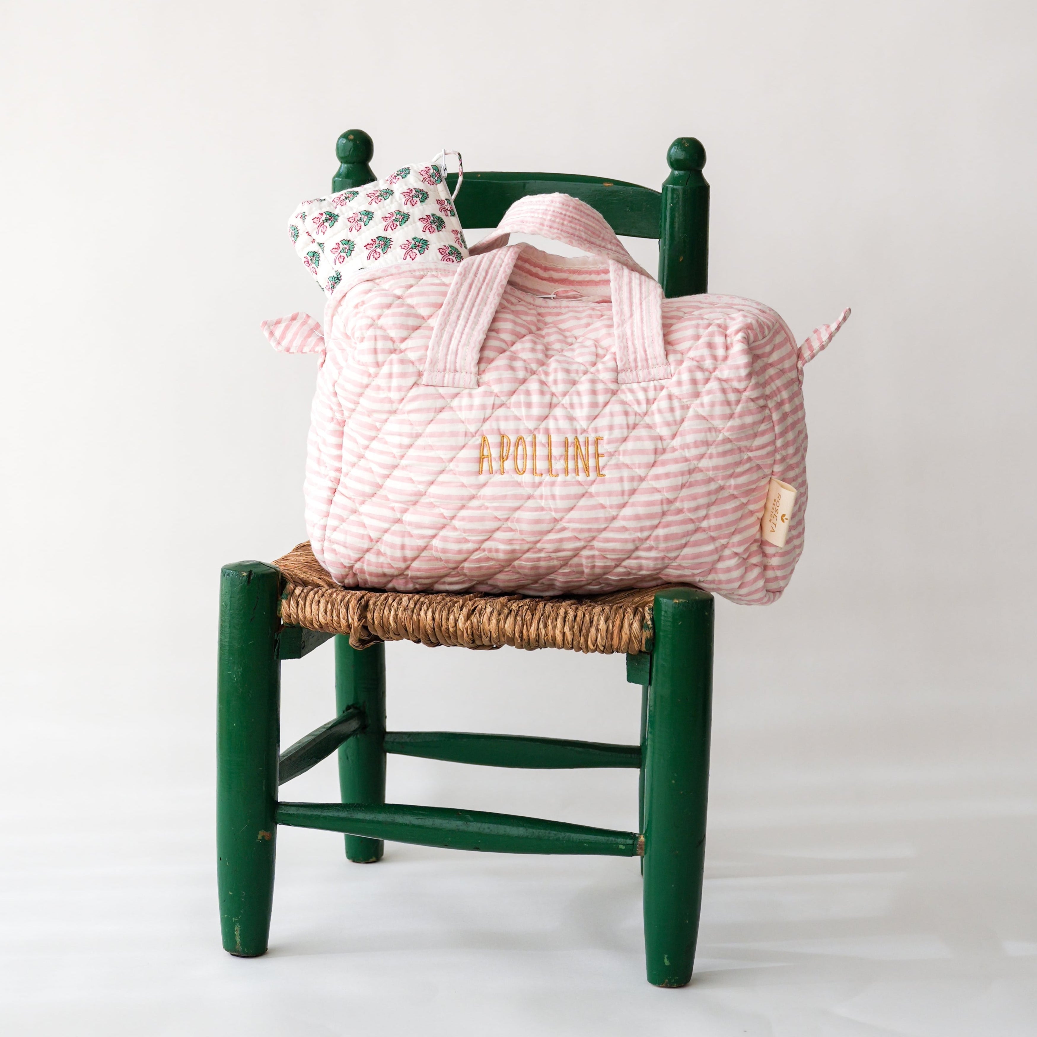 Sac Vanity personnalisé