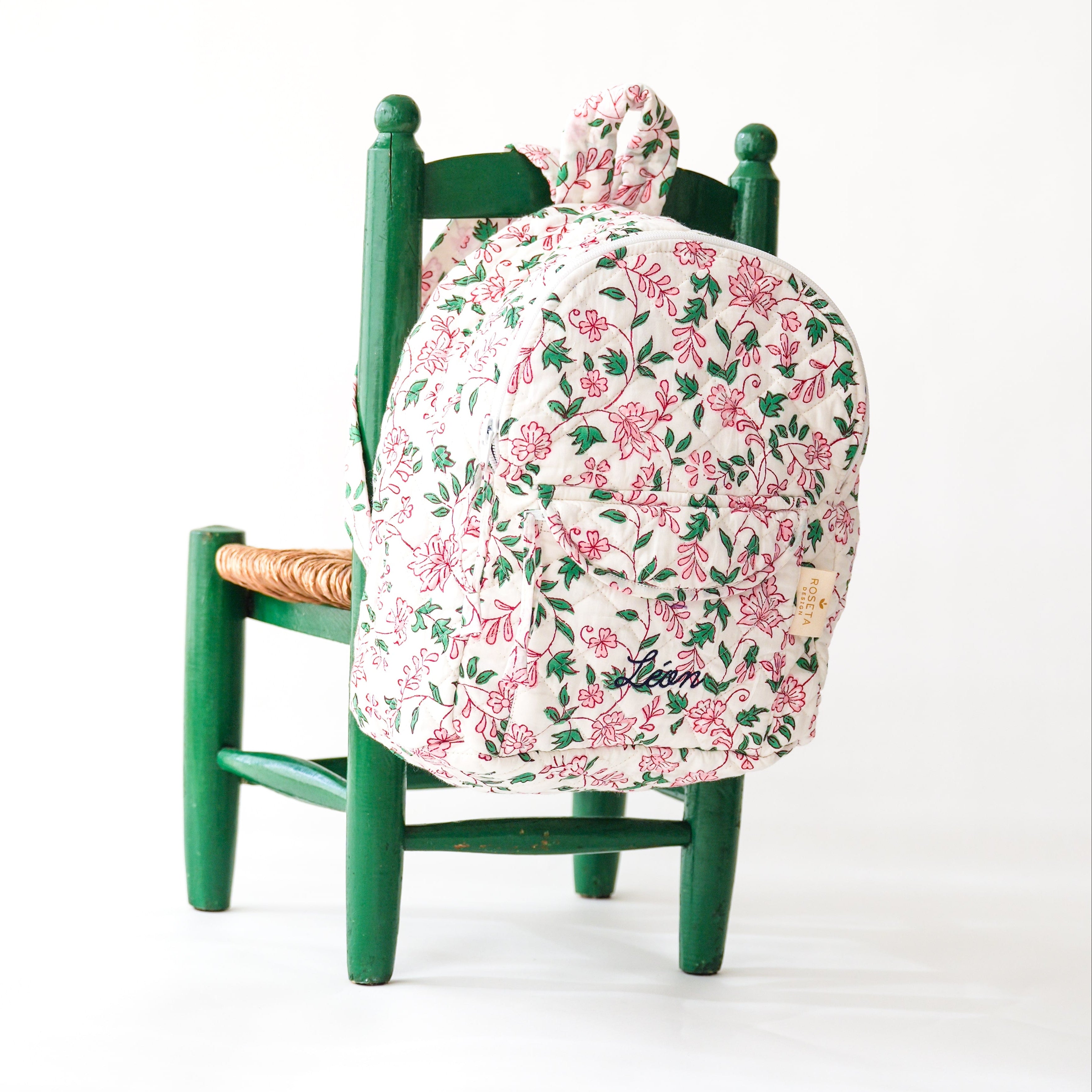 Sac à dos personnalisé
