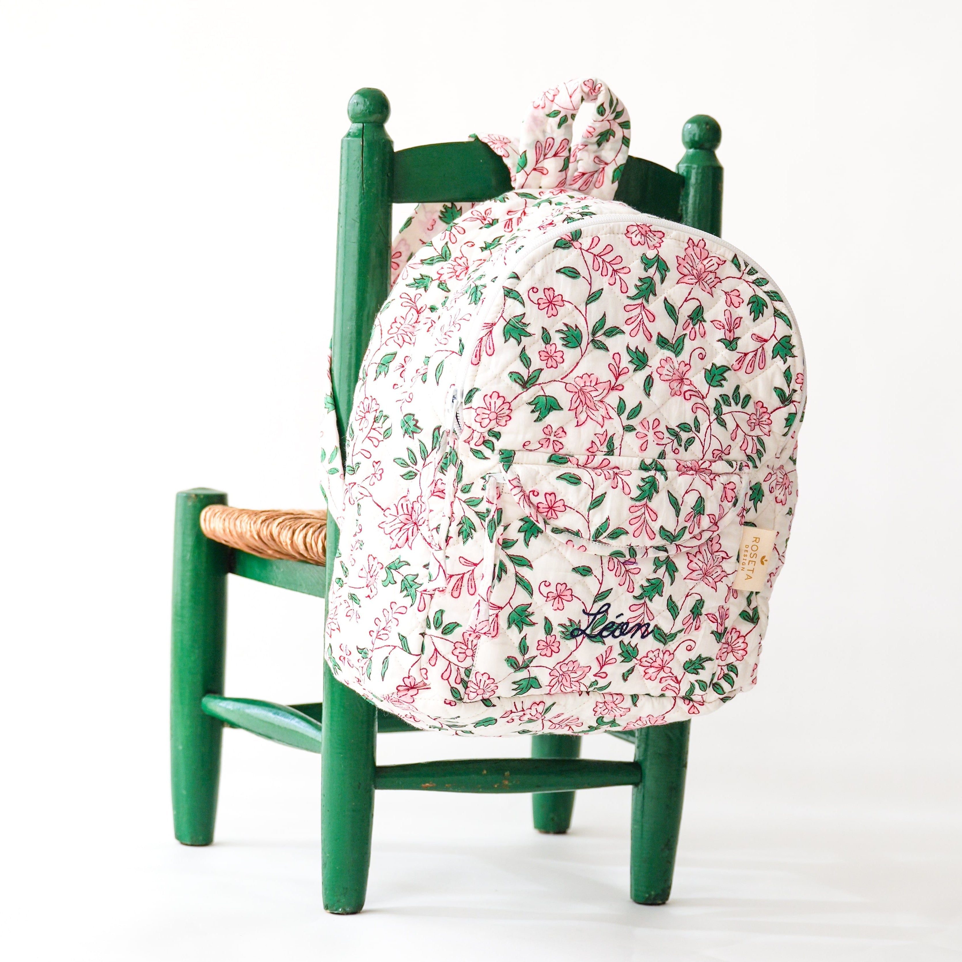 Sac à dos personnalisé