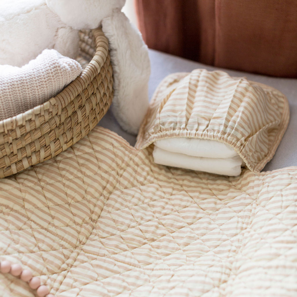 Coffret Naissance Personnalisé Mes essentiels