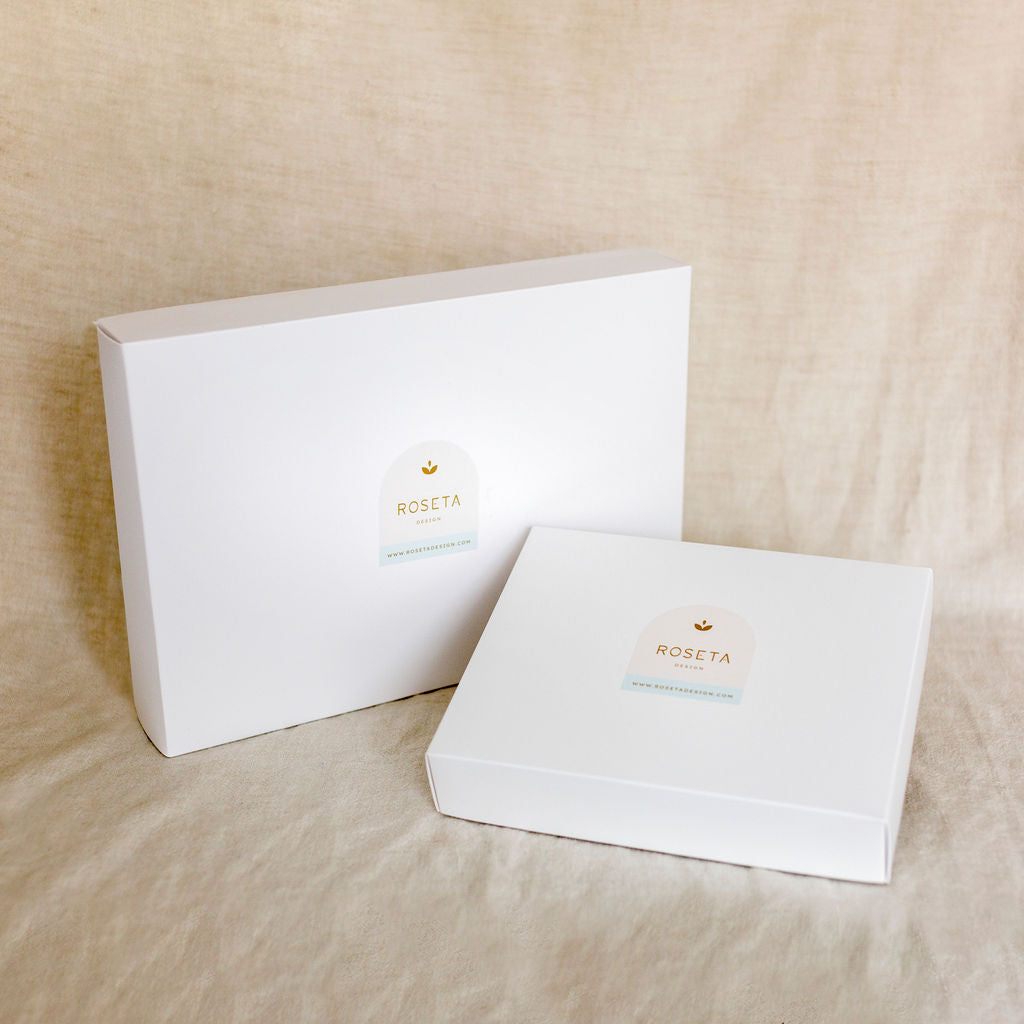 Trousse de toilette personnalisée