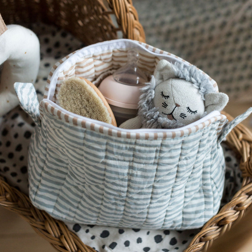 Trousse personnalisée