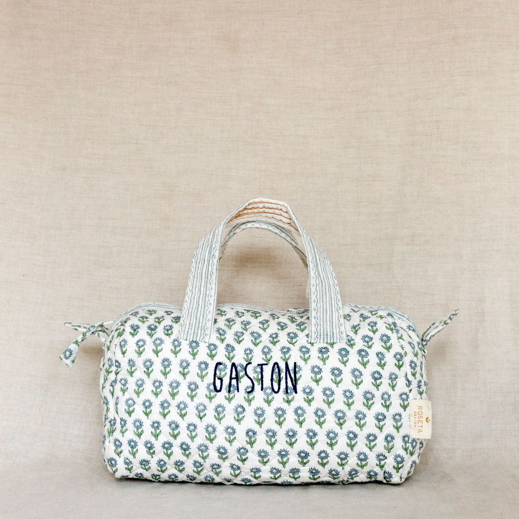 Sac Vanity personnalisé