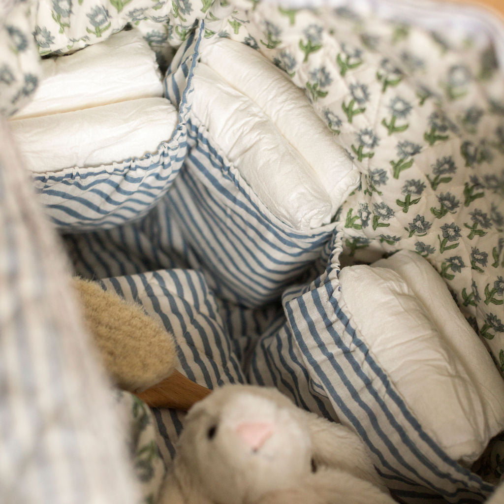 Sac à langer personnalisé