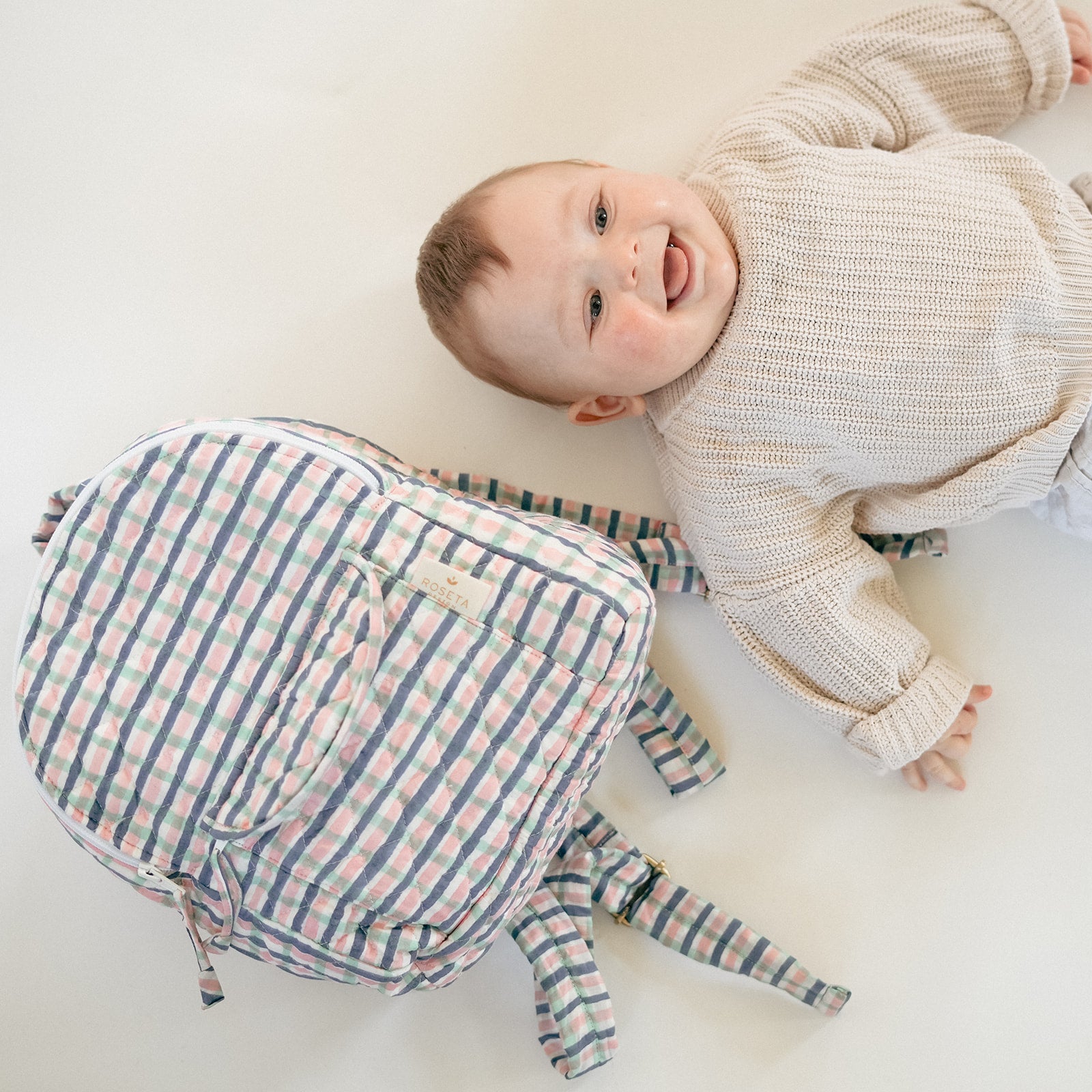 Sac à dos personnalisé