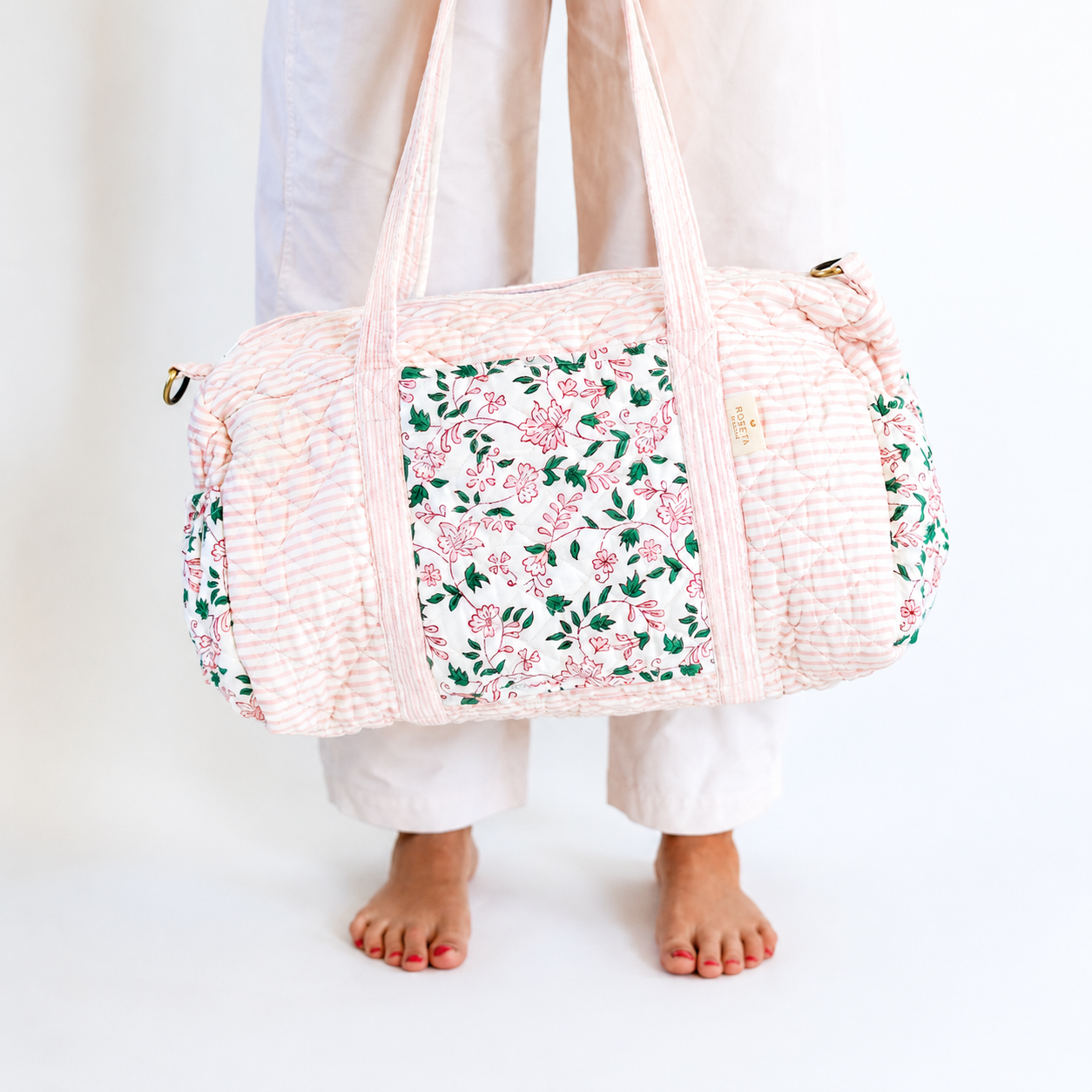 Sac à langer personnalisé