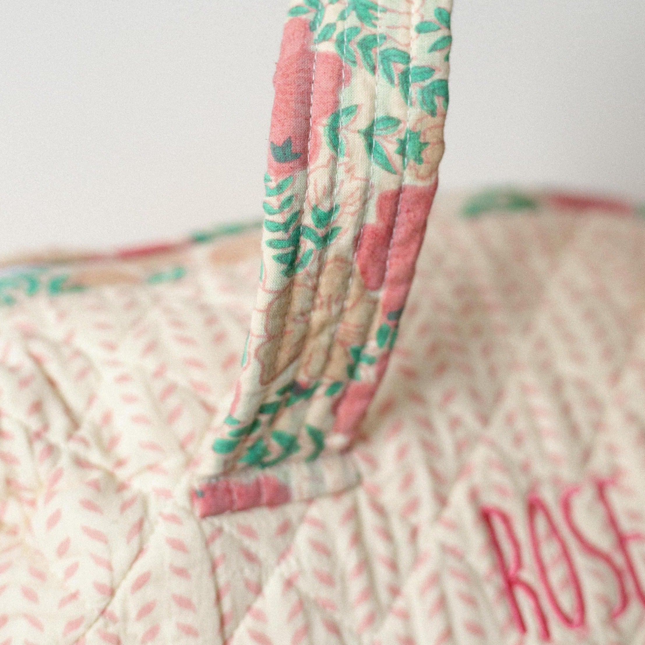 Sac Vanity personnalisé