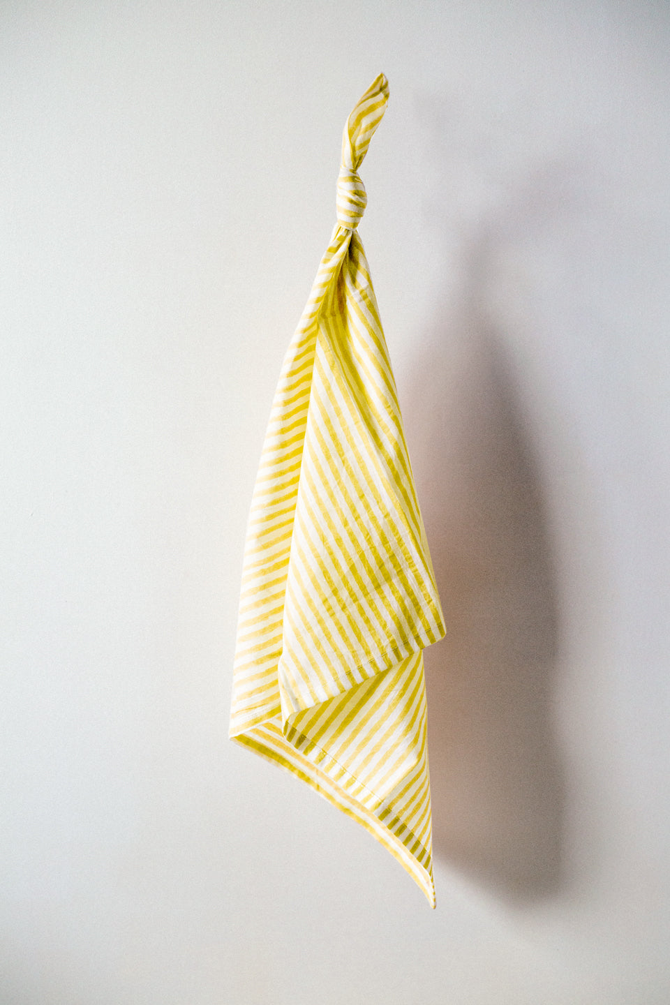 Serviette personnalisée