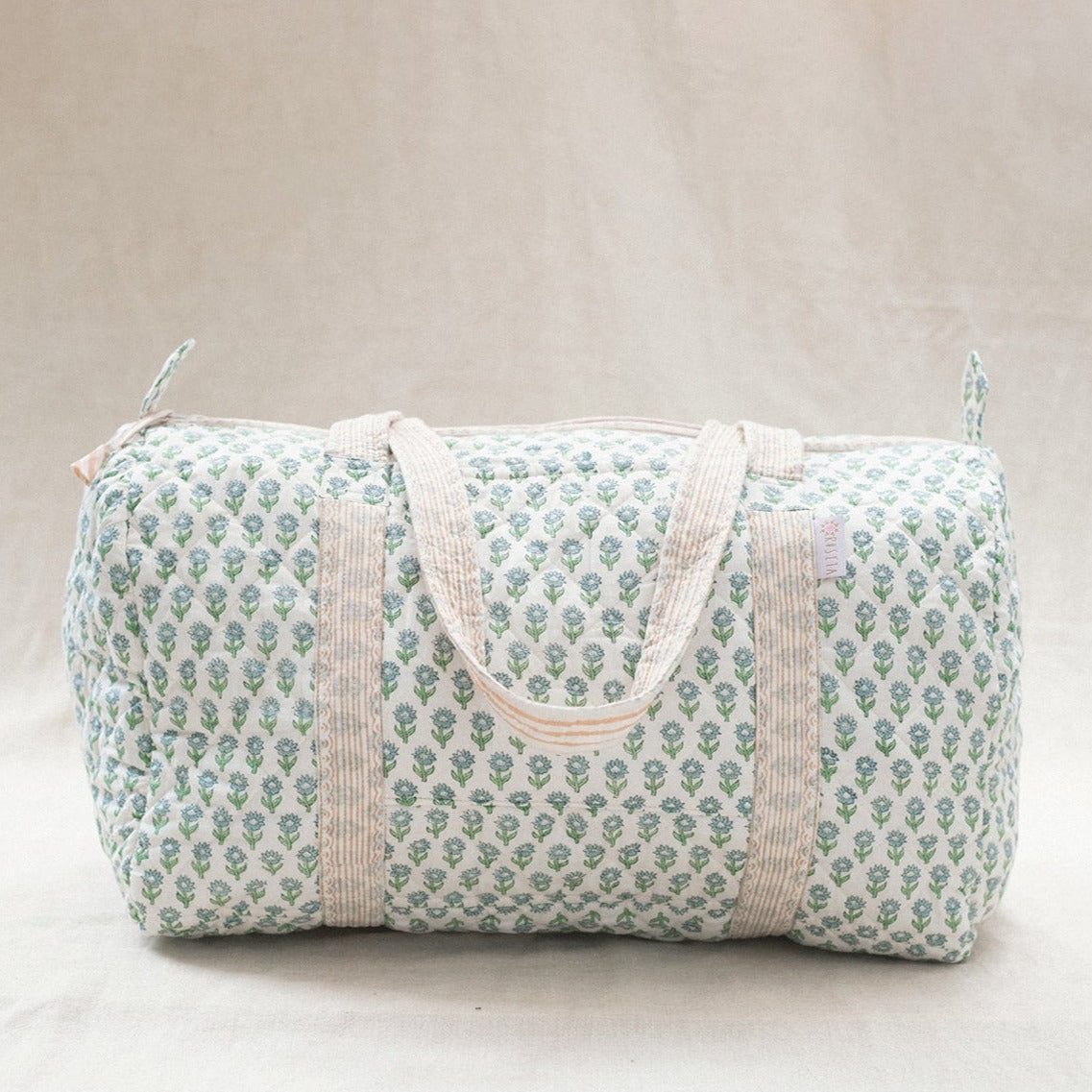 Sac week-end personnalisé