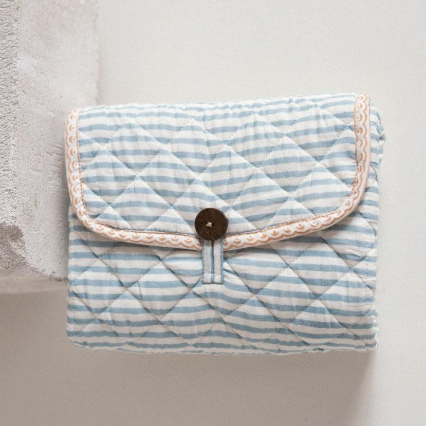 Coffret Naissance Personnalisé Mes essentiels