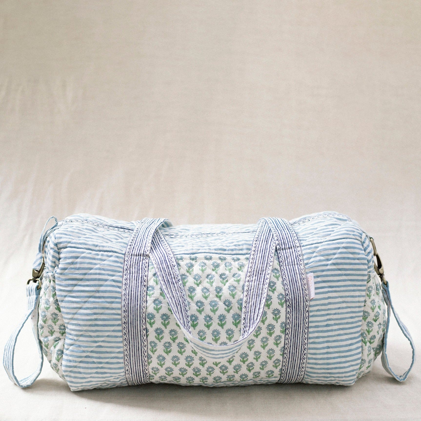 Sac à langer personnalisé
