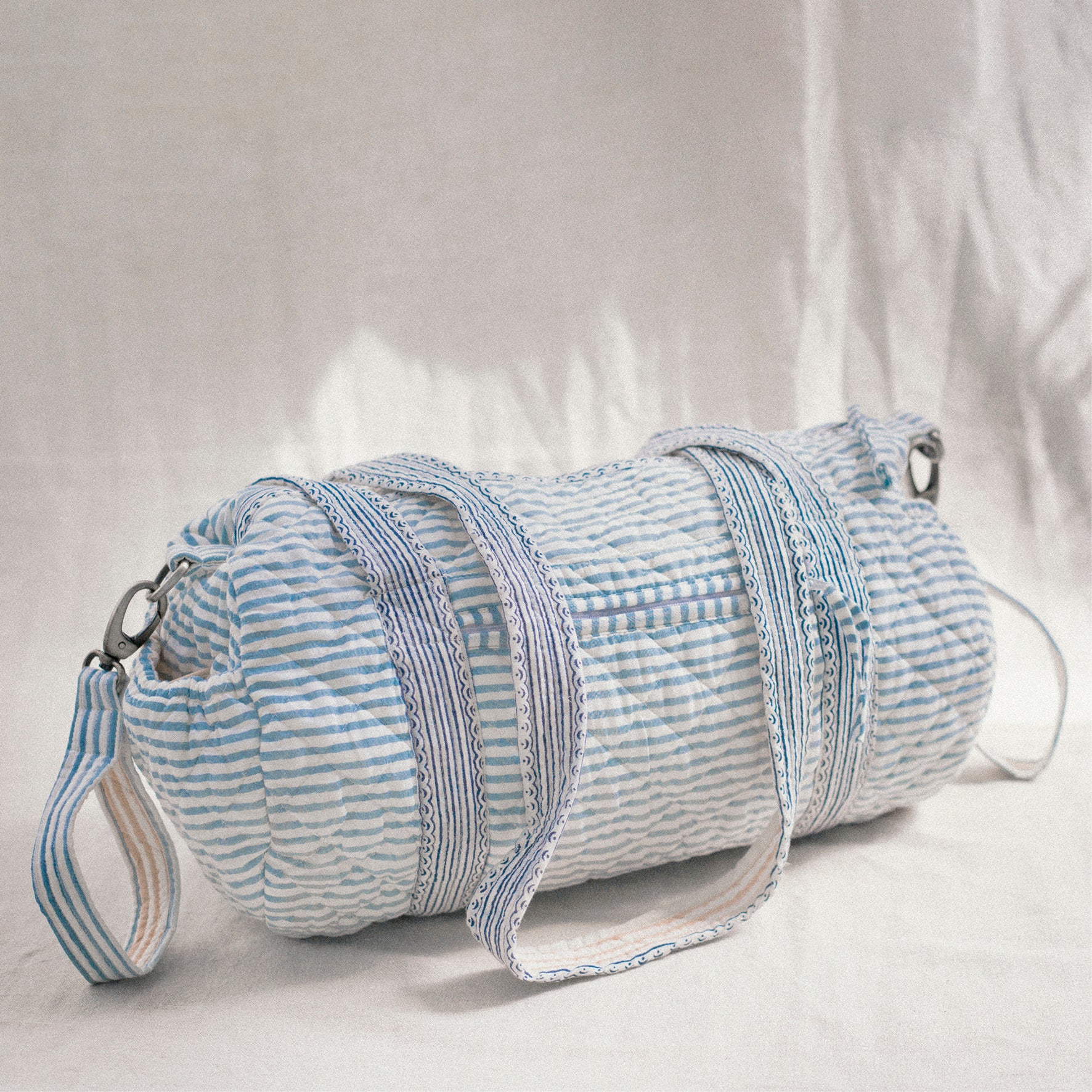Sac 12 H/ Sac bowling personnalisé