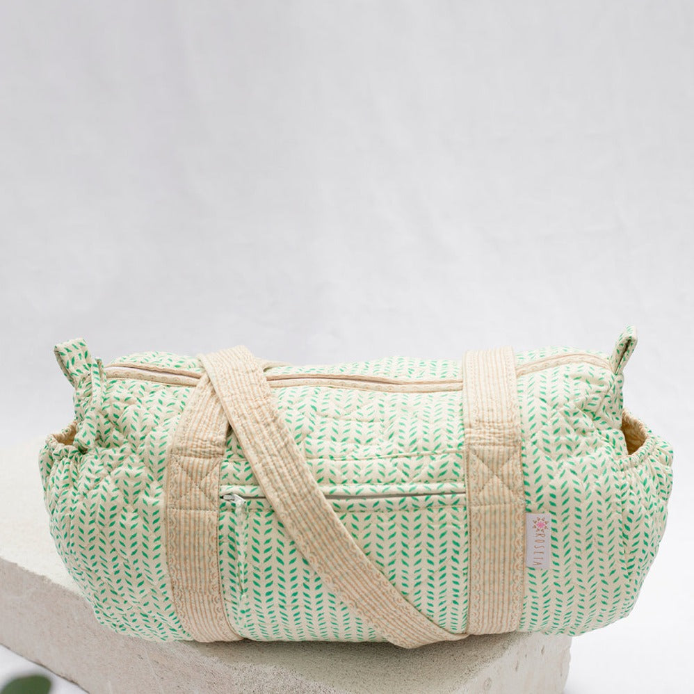 Sac 12 H/ Sac bowling personnalisé