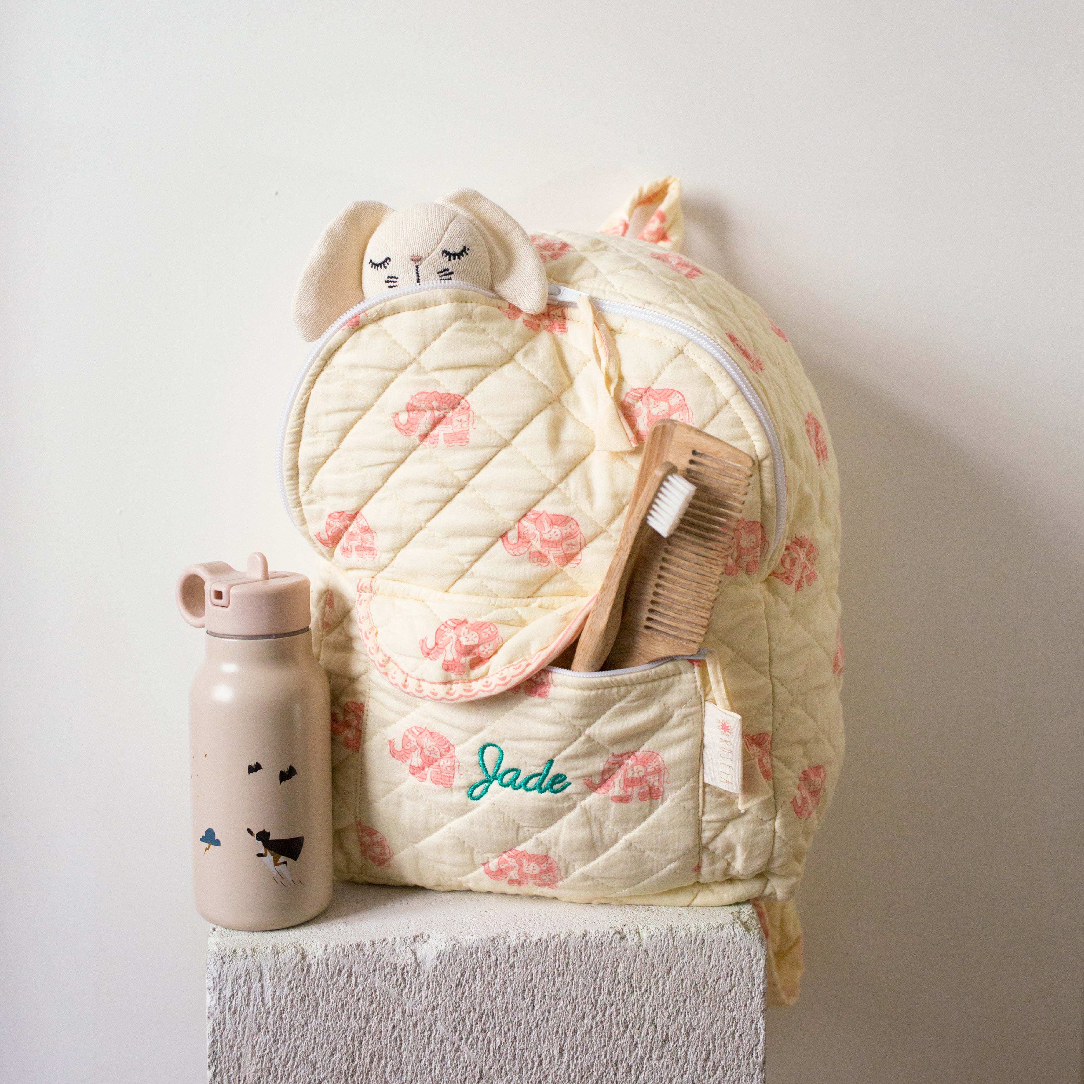 Sac à dos personnalisé