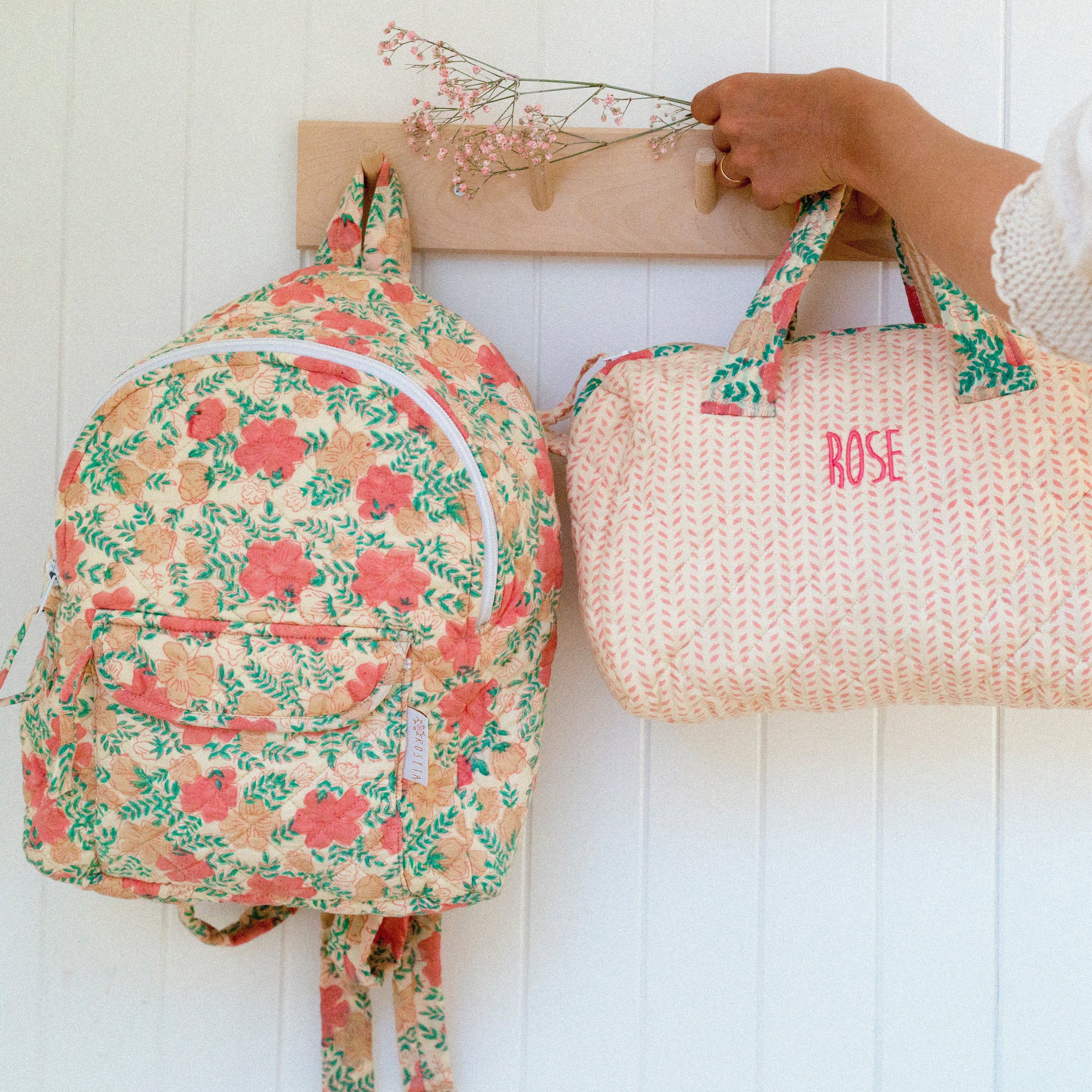 Sac à dos personnalisé