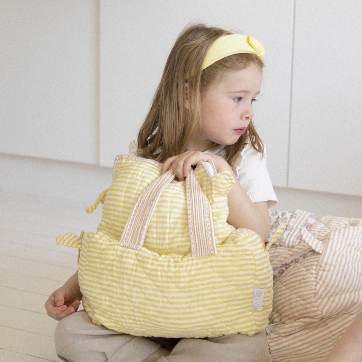 Sac Vanity personnalisé