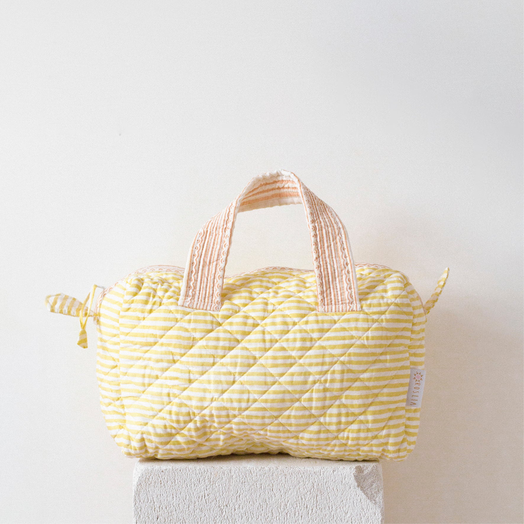 Sac Vanity personnalisé