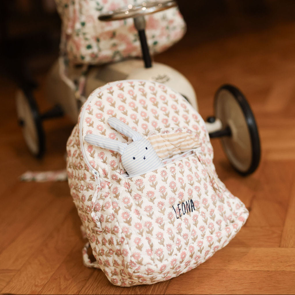 Sac à dos personnalisé