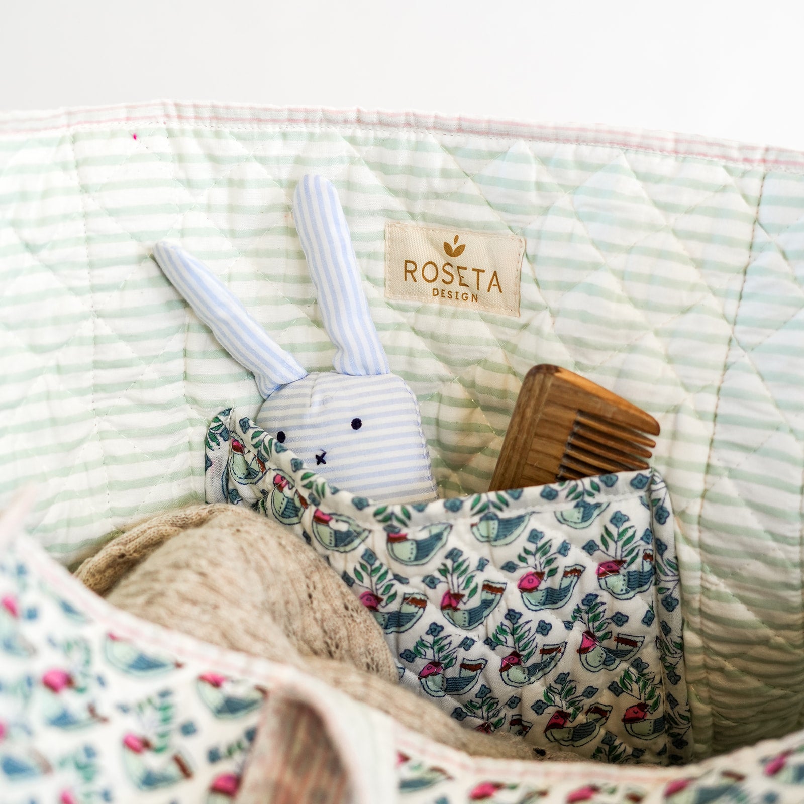 Sac cabas personnalisé