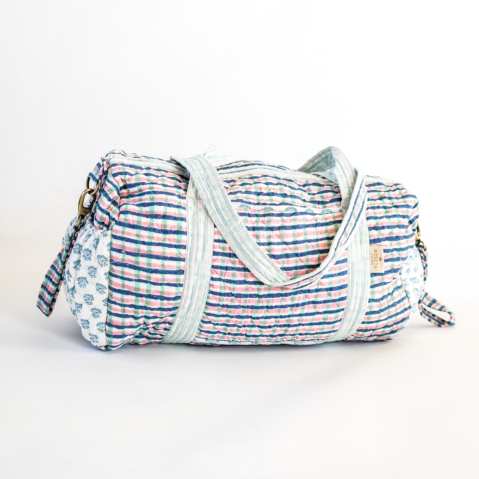 Sac à langer personnalisé