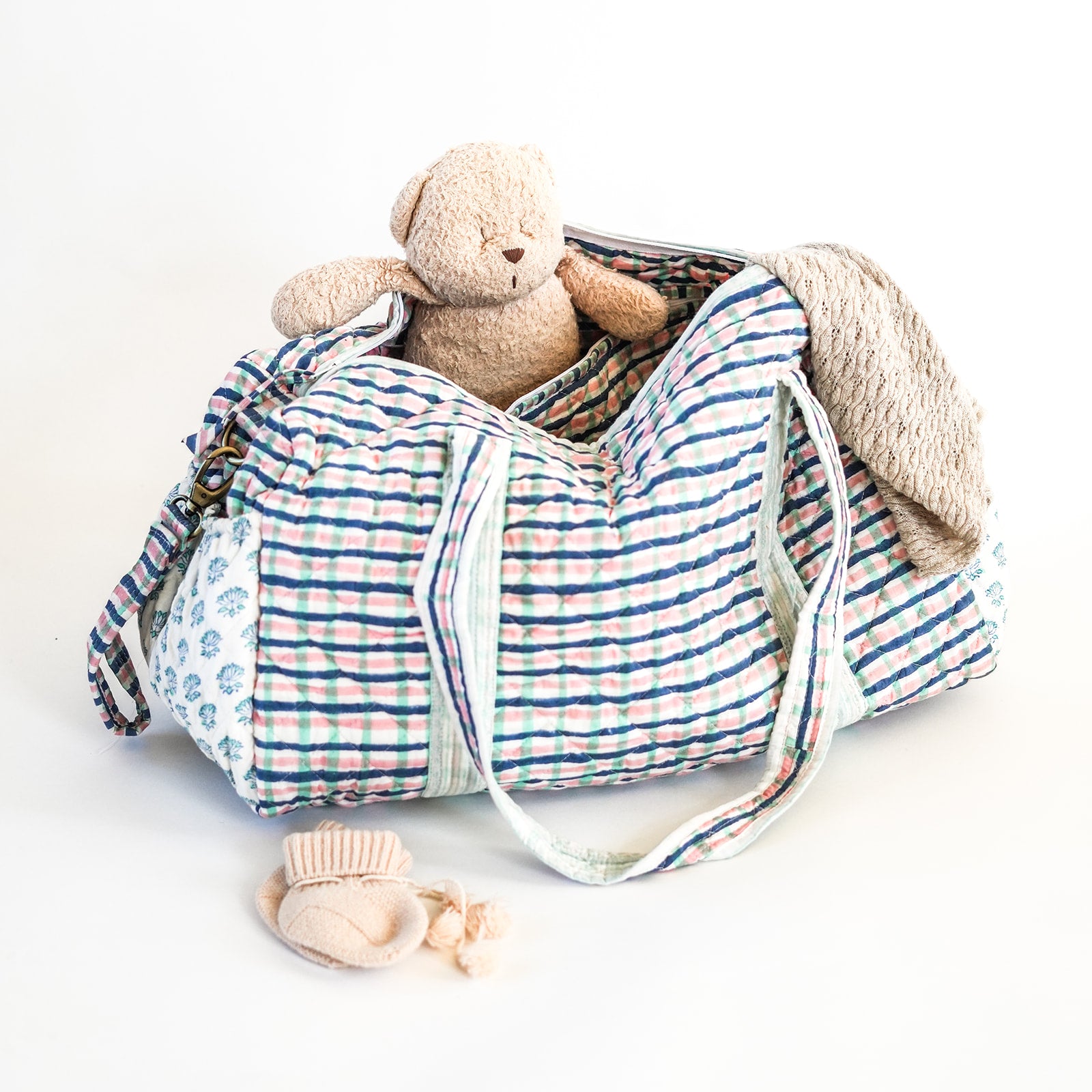 Sac à langer personnalisé