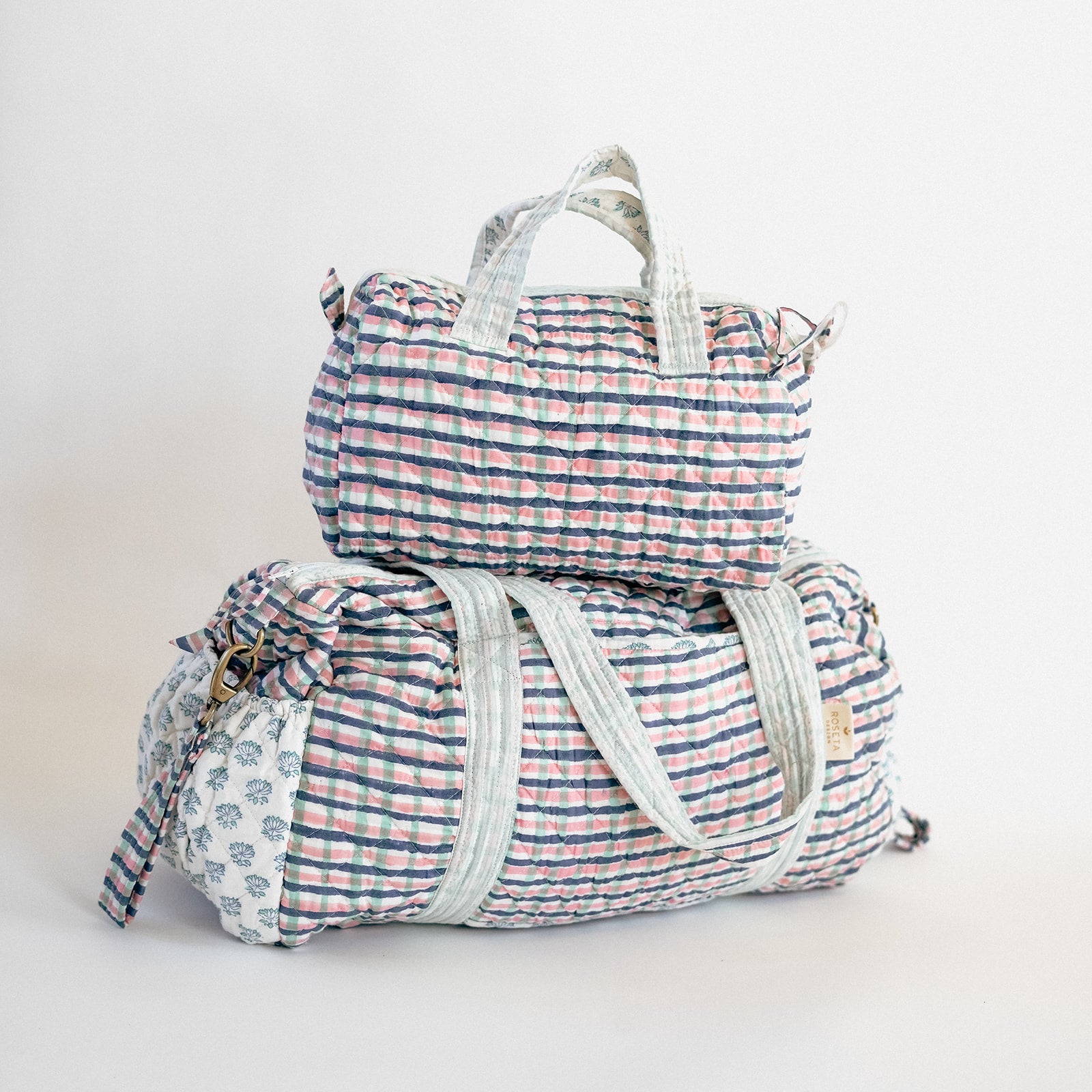 Sac Vanity personnalisé