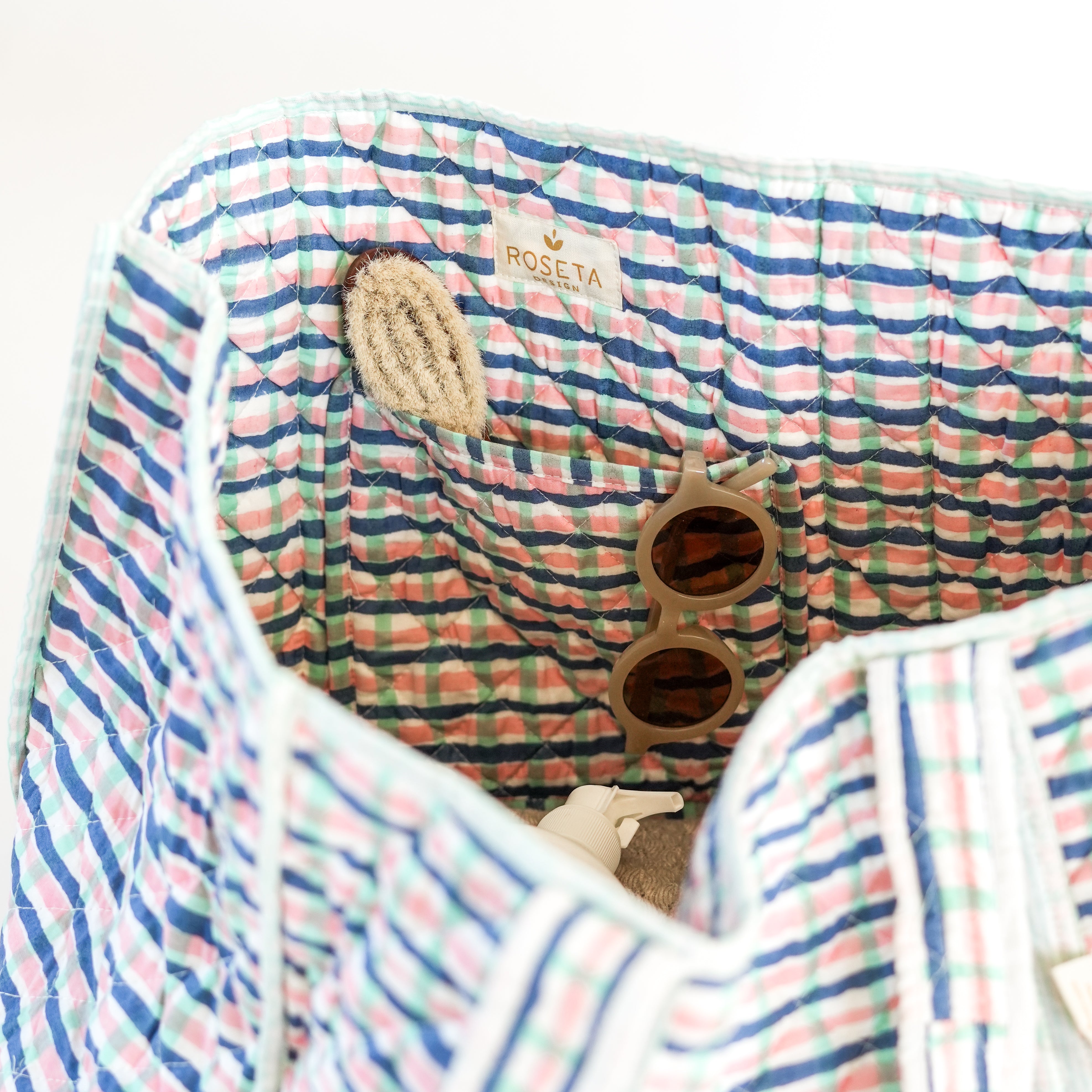 Sac cabas personnalisé