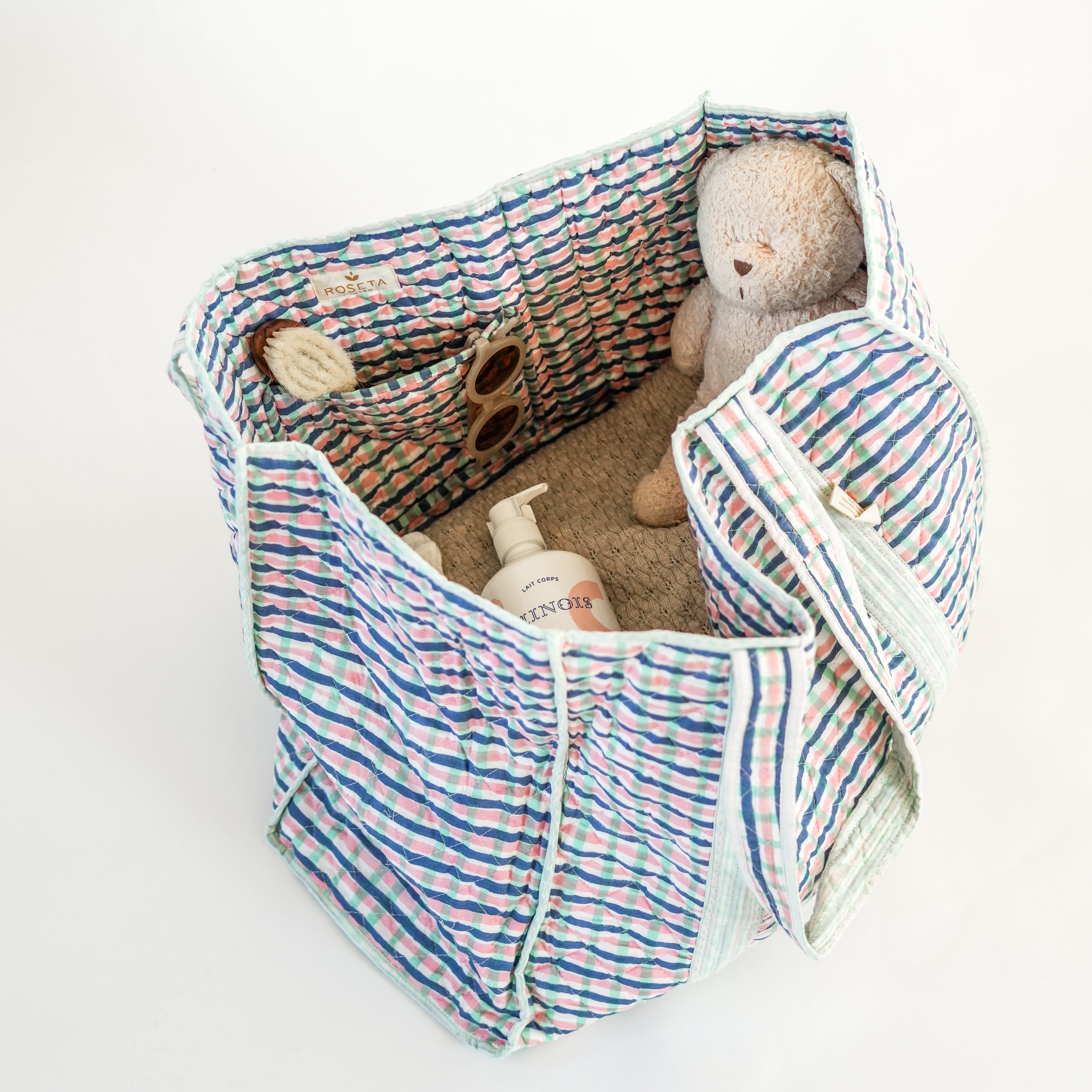 Sac cabas personnalisé