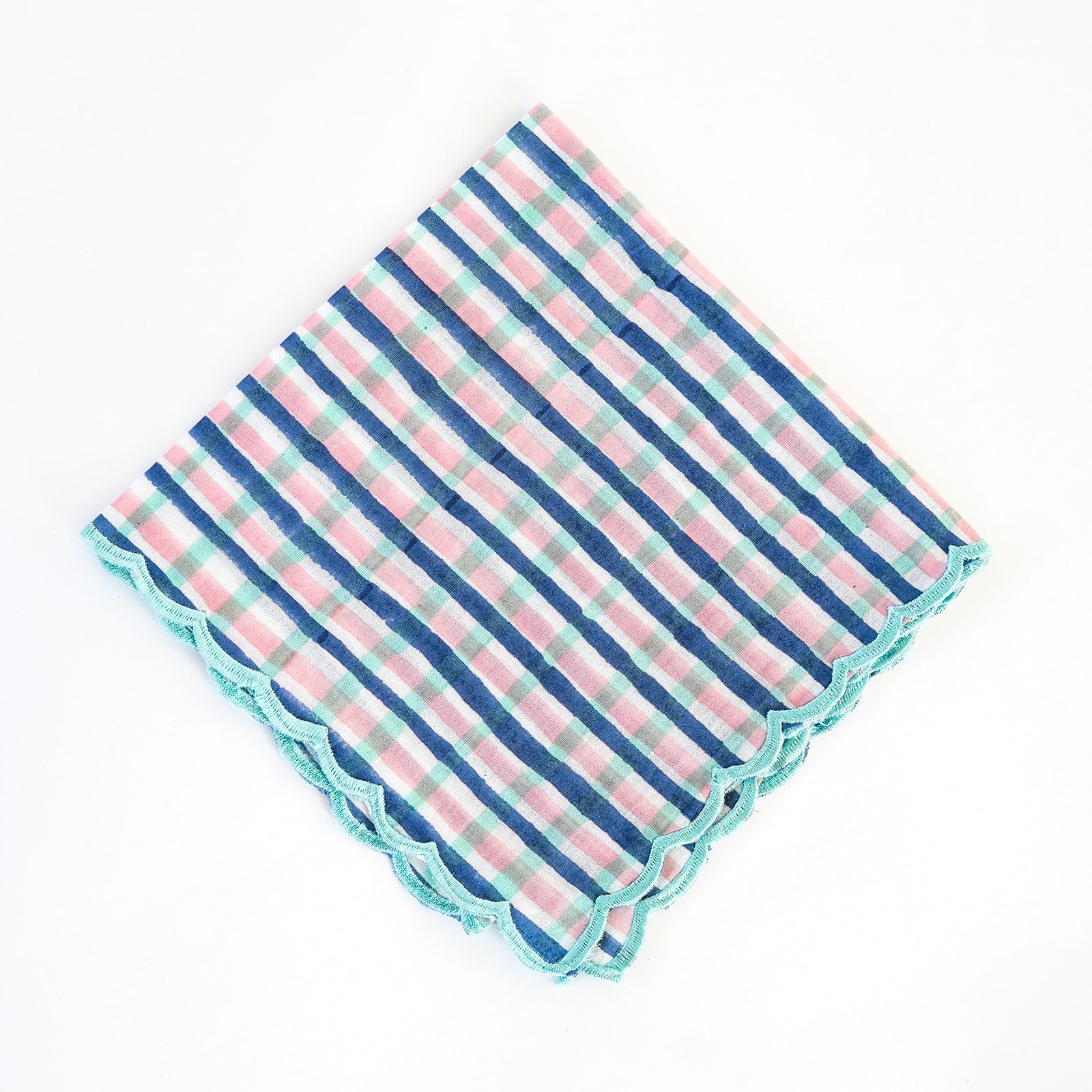 Serviette personnalisée