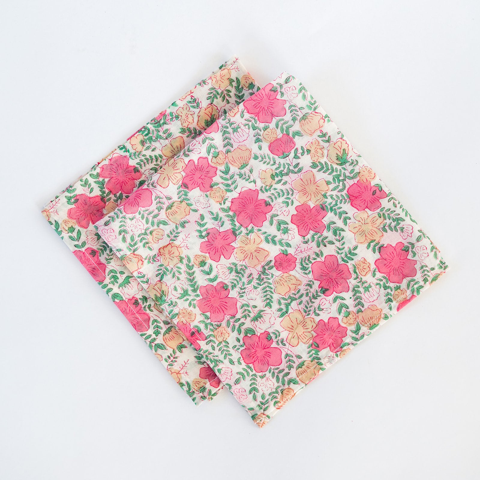 Serviette personnalisée