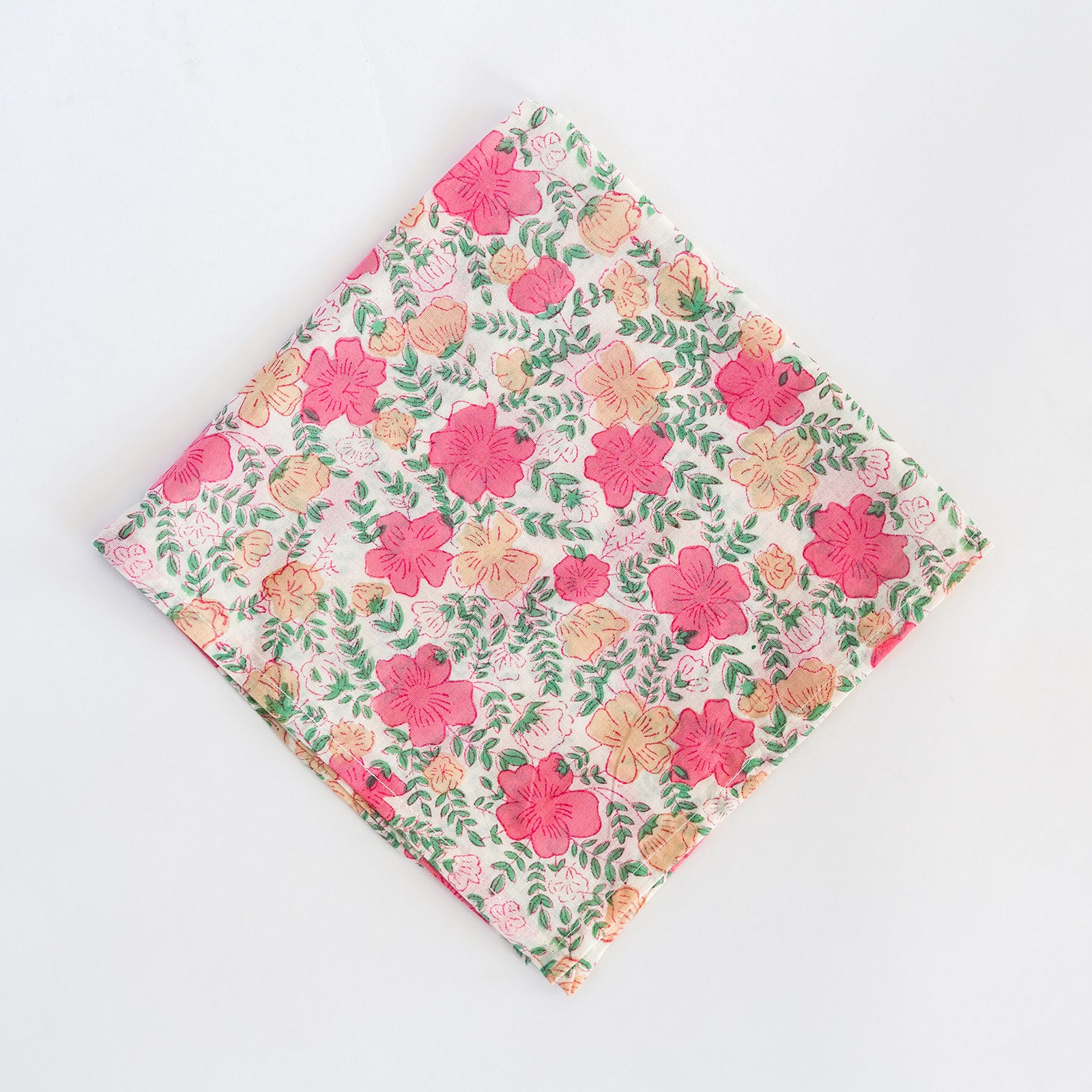 Serviette personnalisée