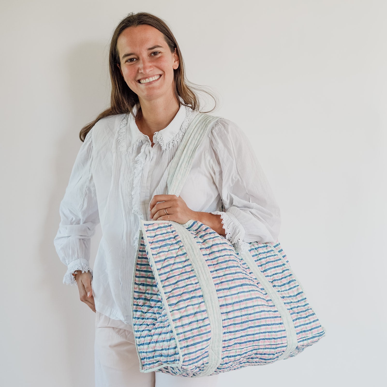 Sac cabas personnalisé