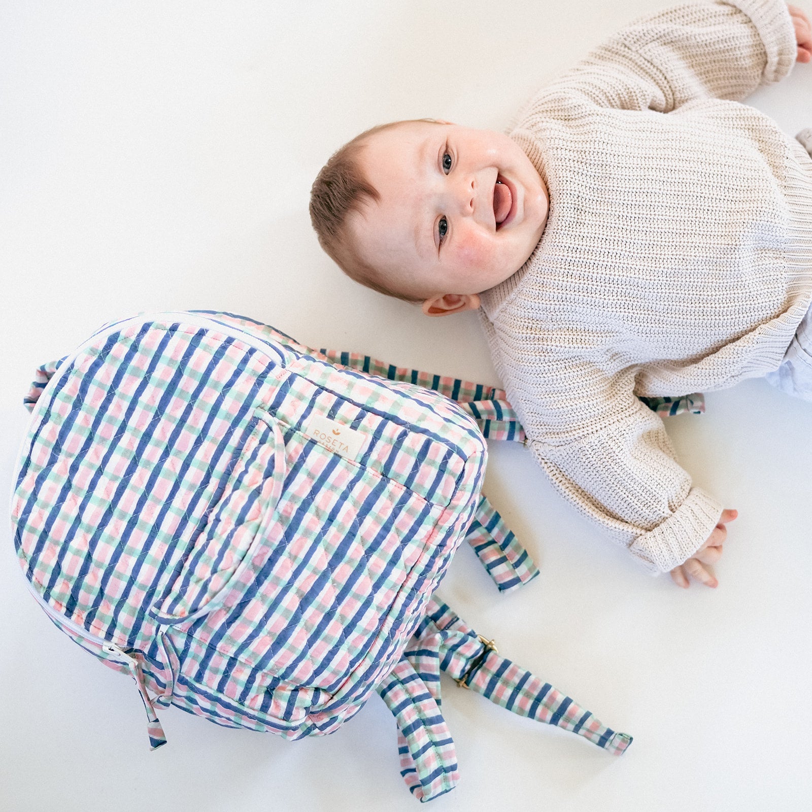 Sac à dos personnalisé